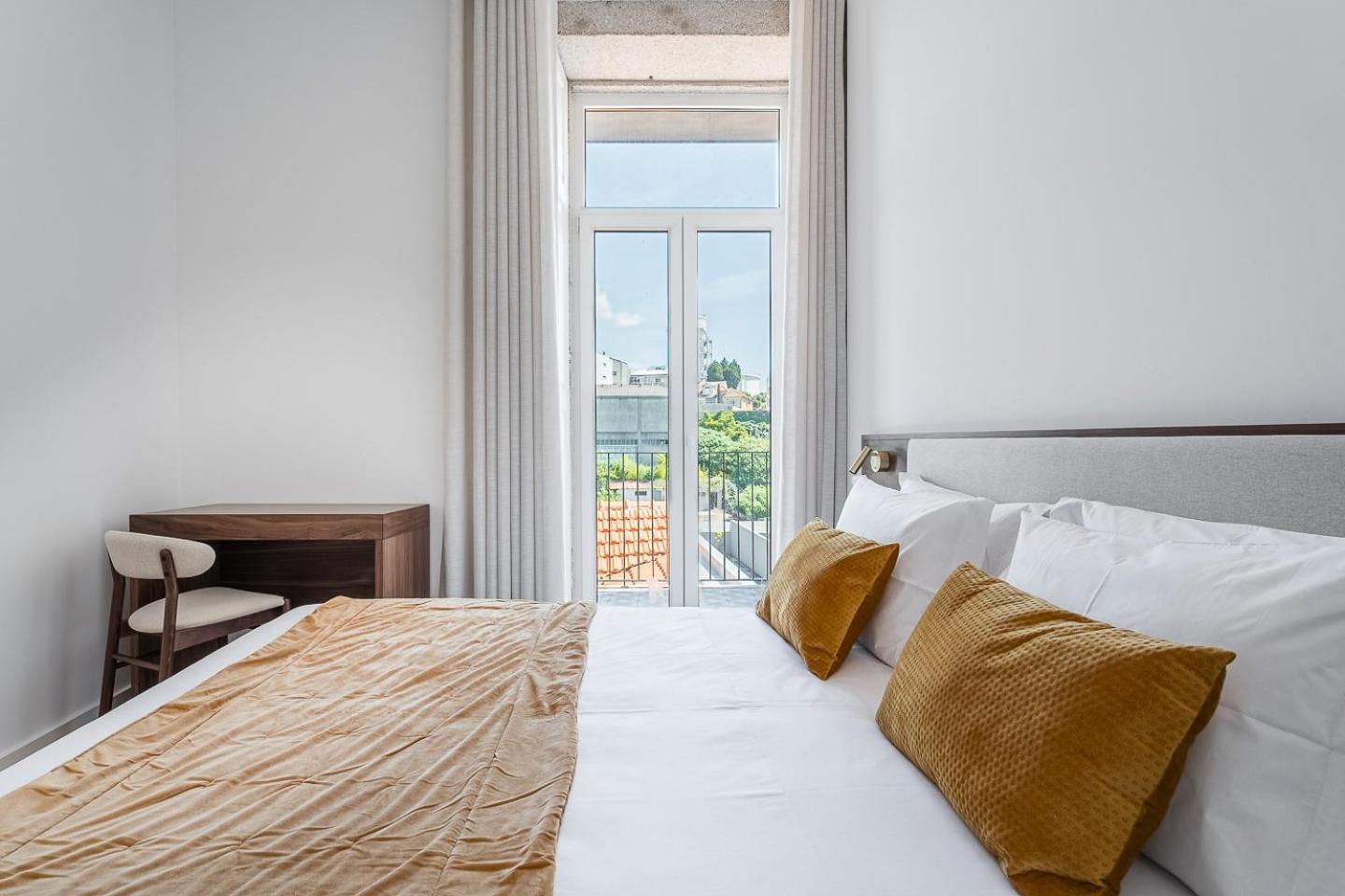 Apartamento Guestready - Sta. Catharina Oporto