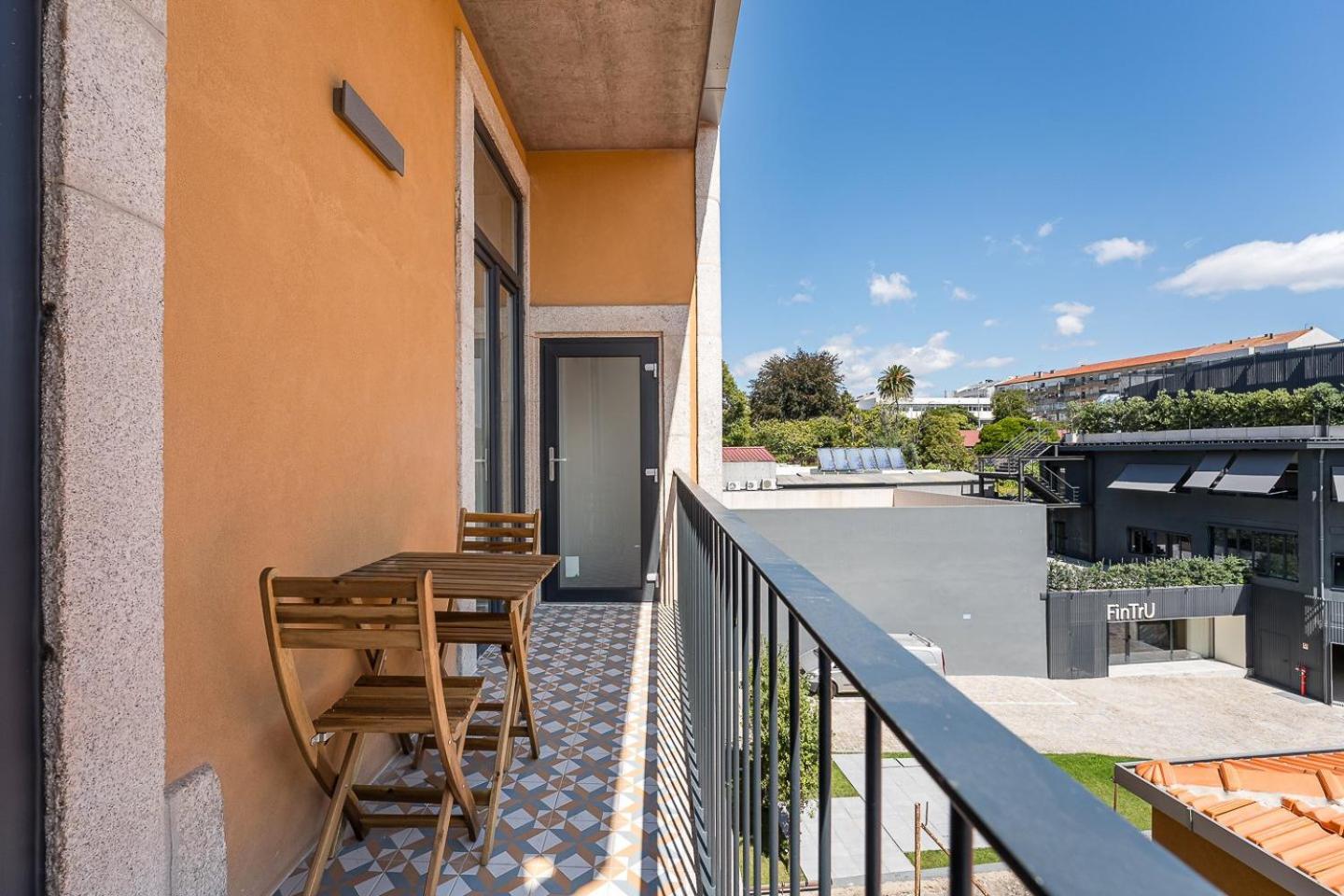 Guestready - Sta. Catharina * Oporto