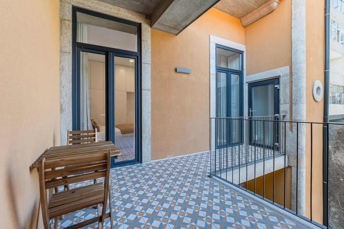 Guestready - Sta. Catharina Apartamento