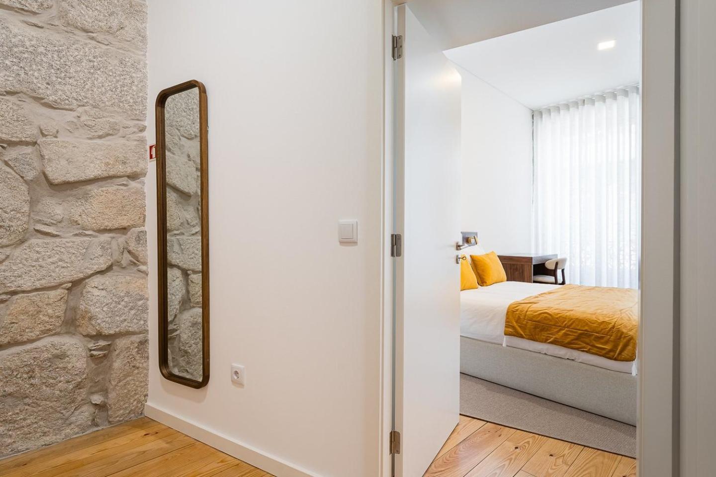 Apartamento Guestready - Sta. Catharina Porto