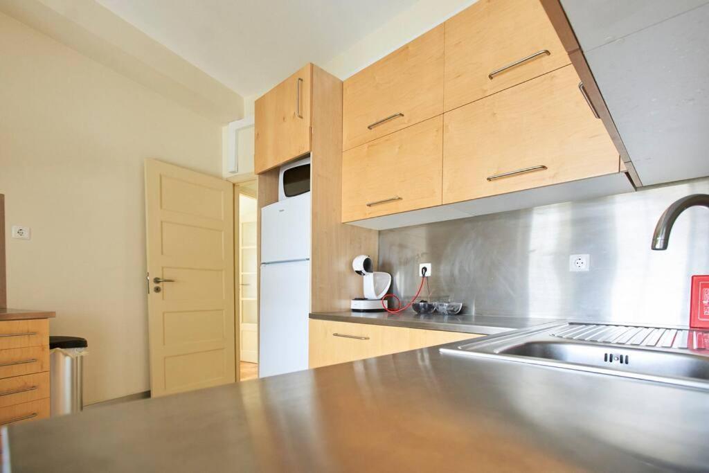 Family Apartamento Oporto