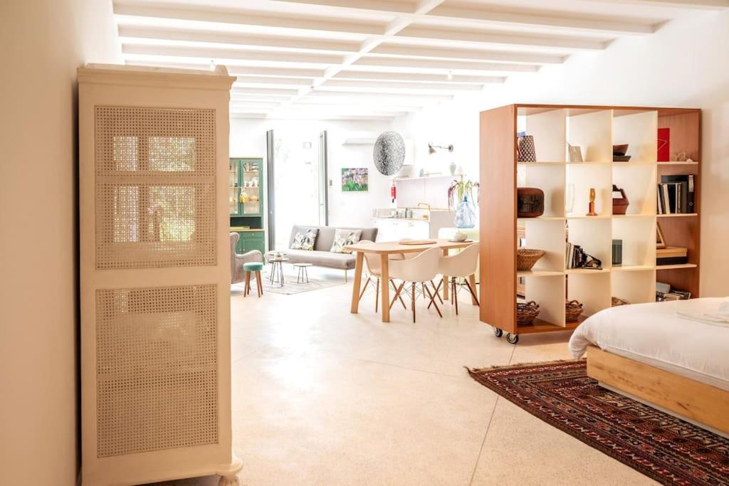 Apartamento Gracy *