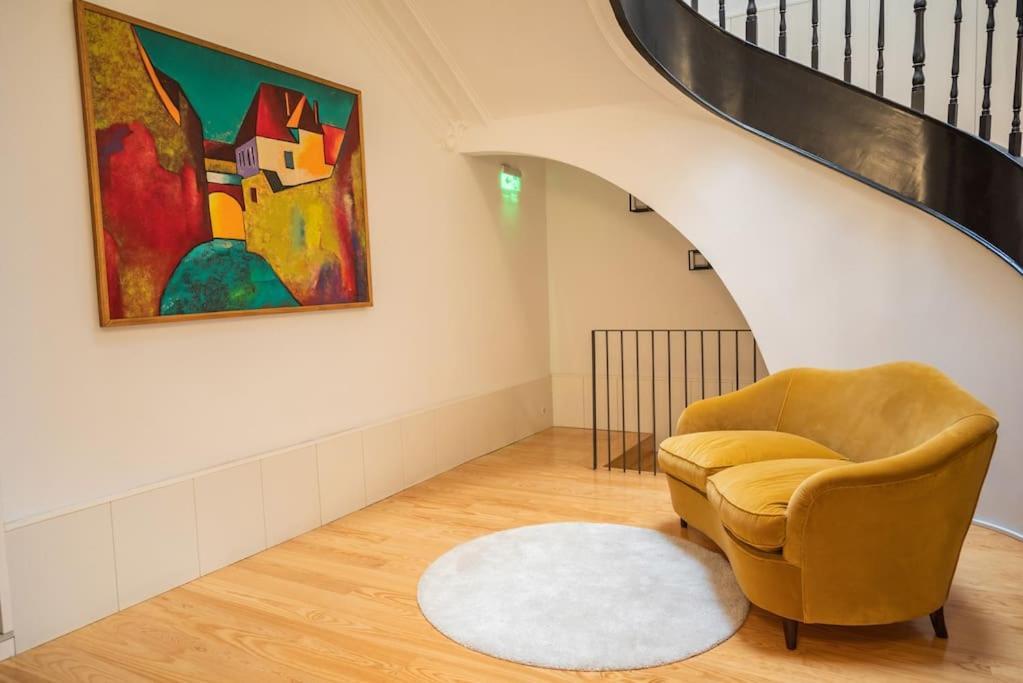 Apartamento Gracy