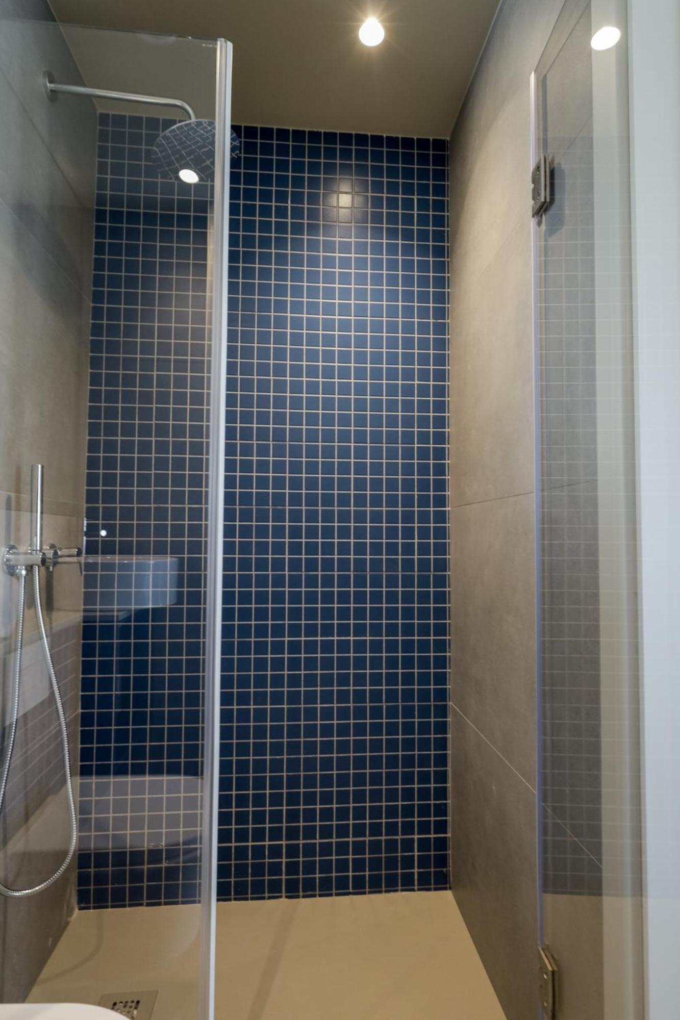 Aspasios Bonjardim Apartamento *