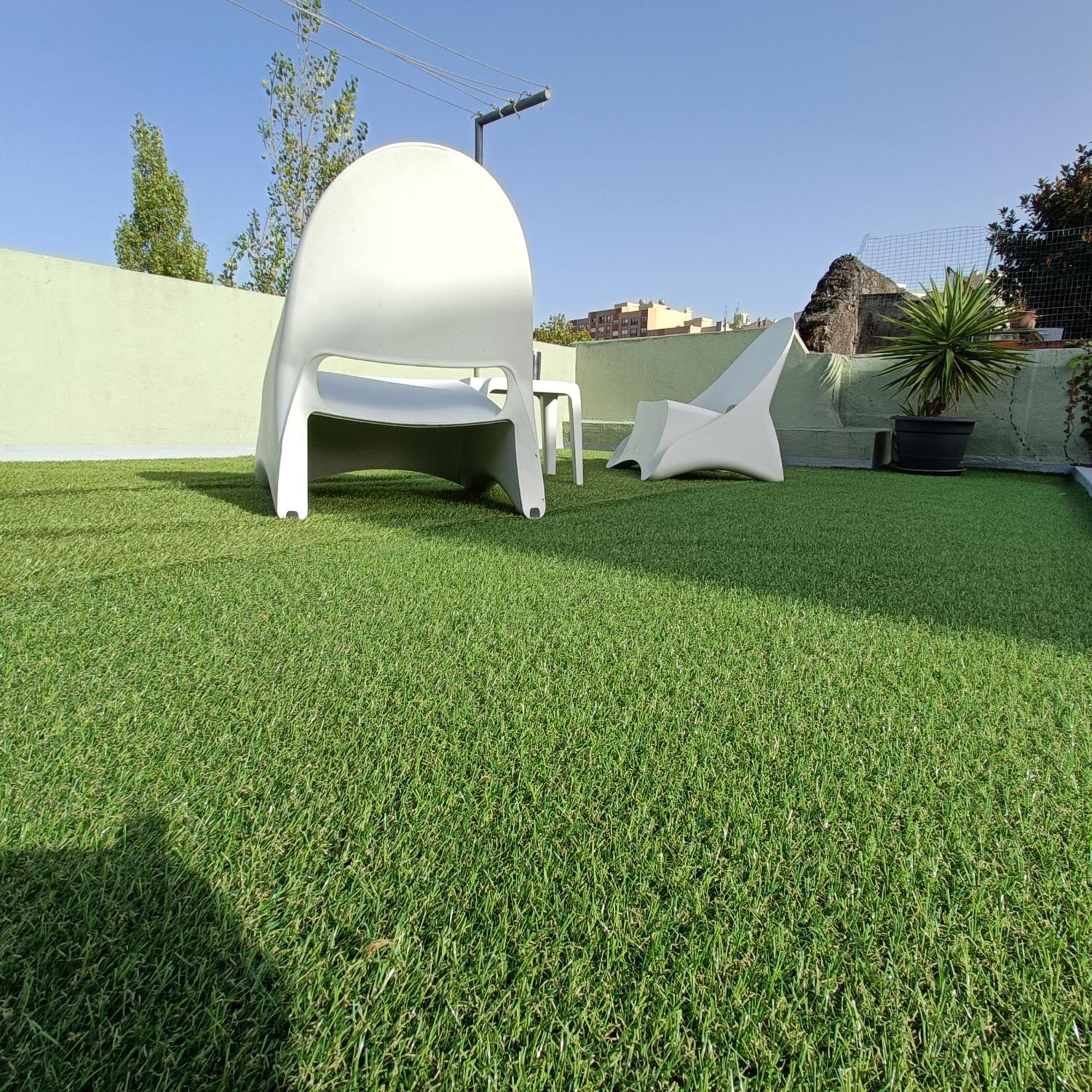 Casa de hóspedes Monsanto