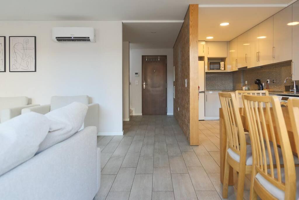 Apartamento Marques Deluxe 3 & 4 *