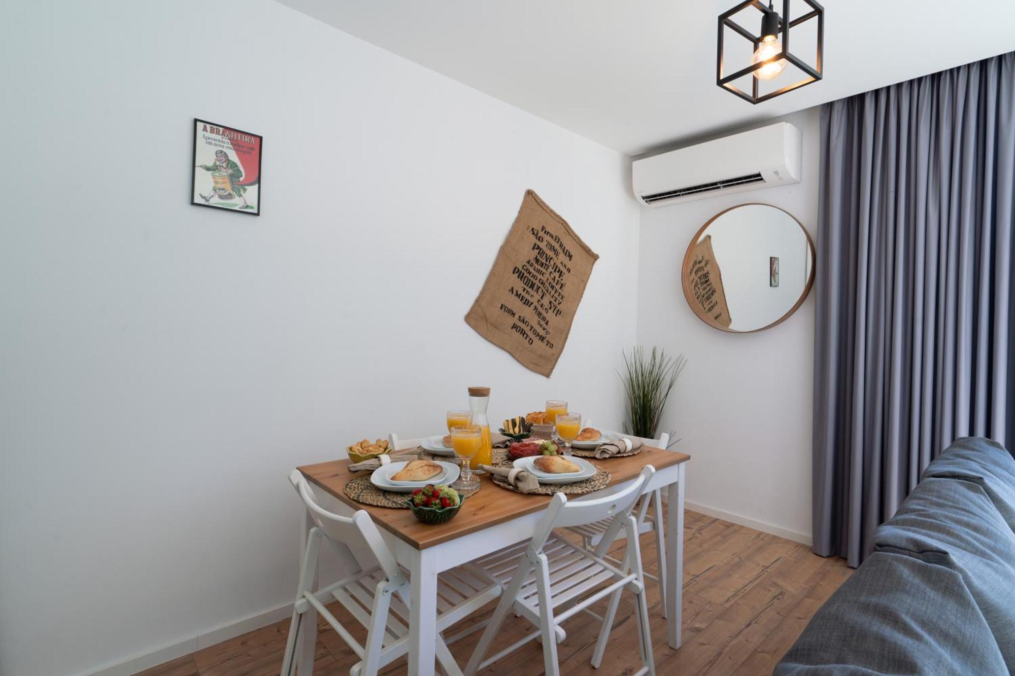 Apartamento Host Wise - Charming Welcoming Flat - Centrally Located