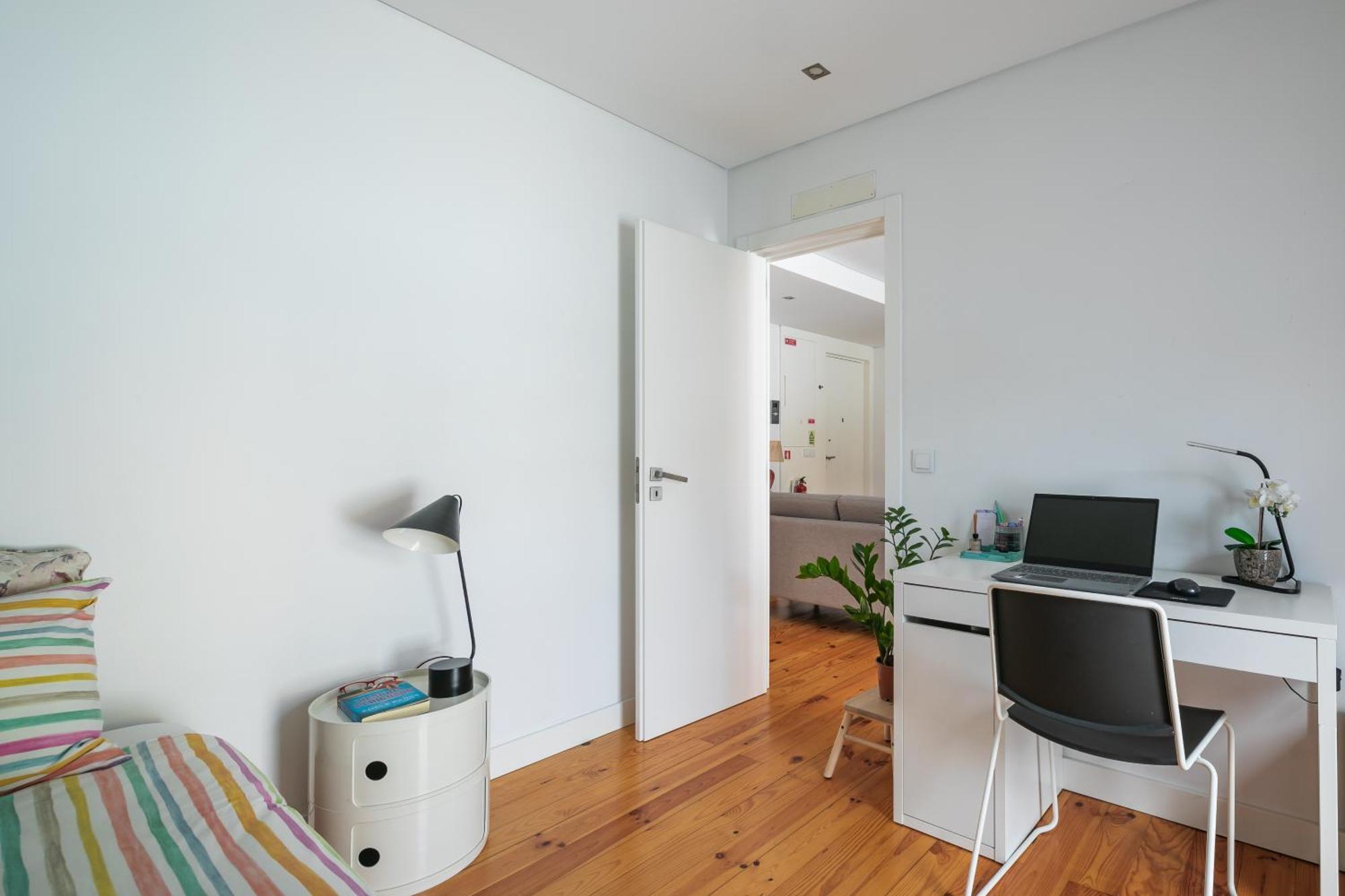 Insight Campanha Apartamento *