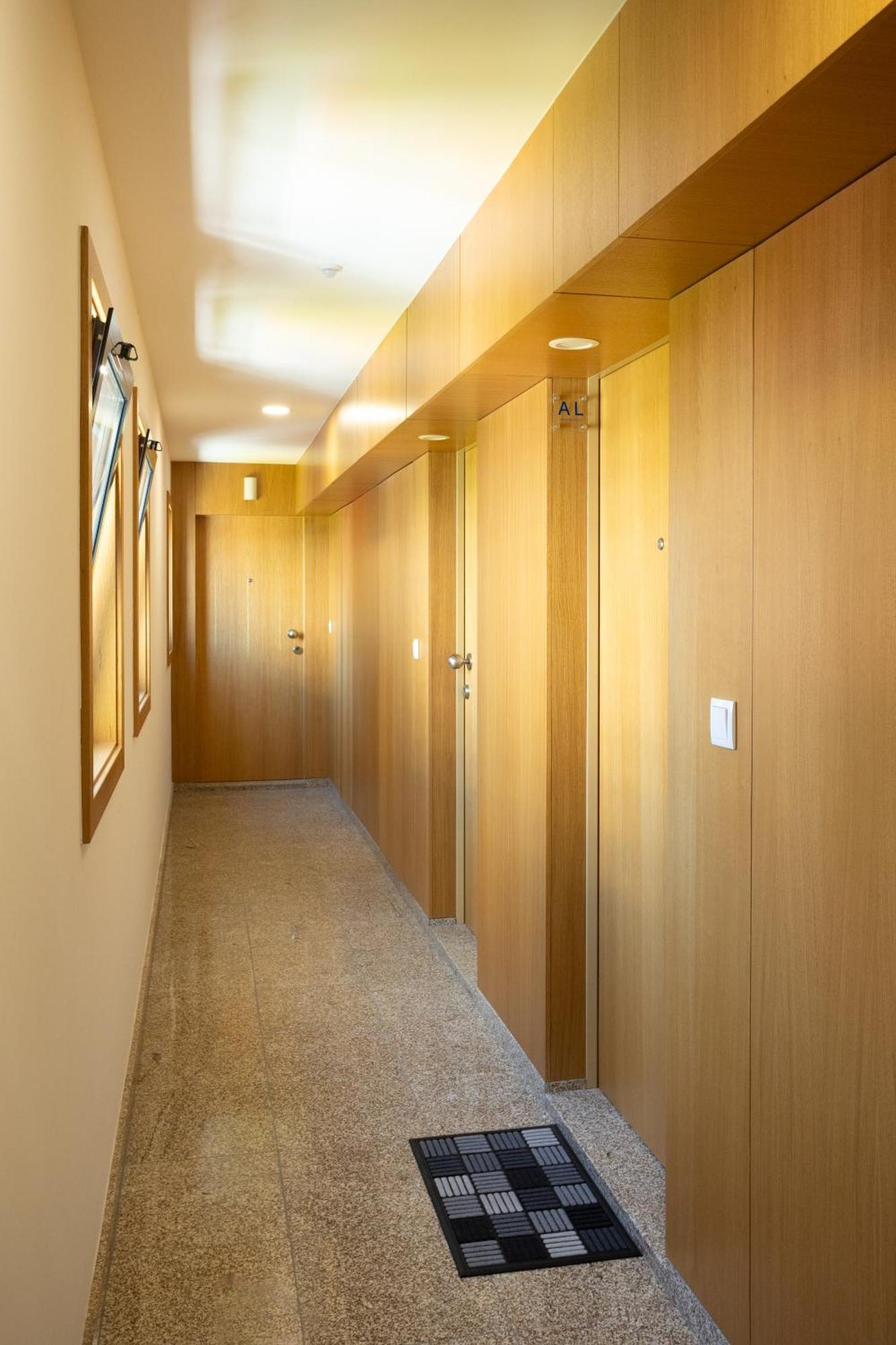 My Is Yours Apartamento Oporto