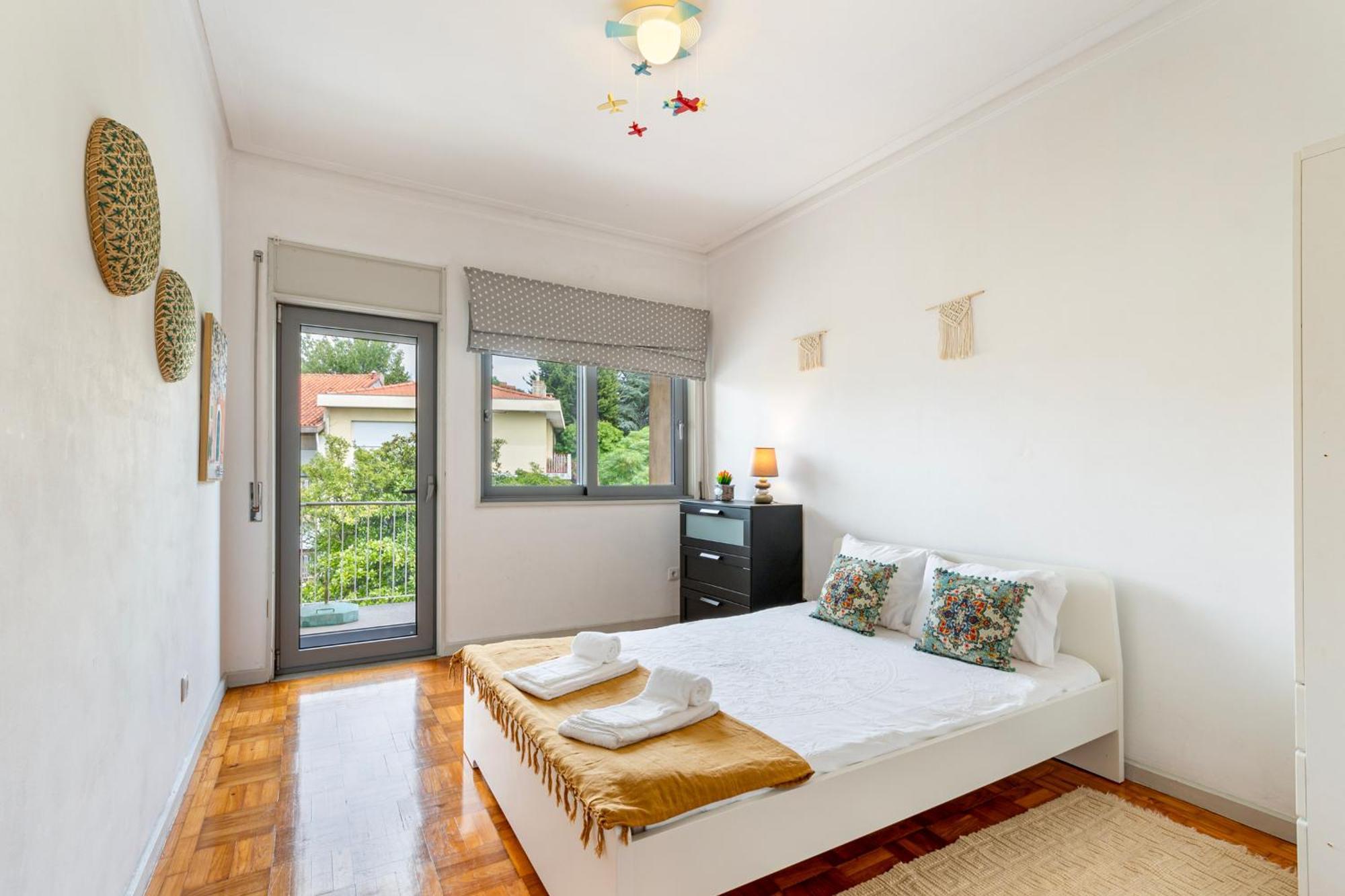 Apartamento Stone - By Guest