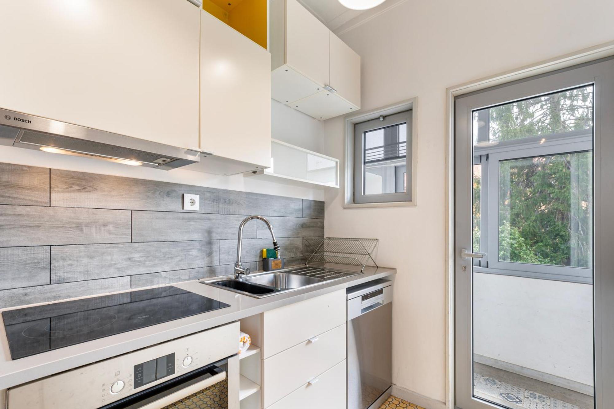 Stone - By Guest Apartamento Oporto