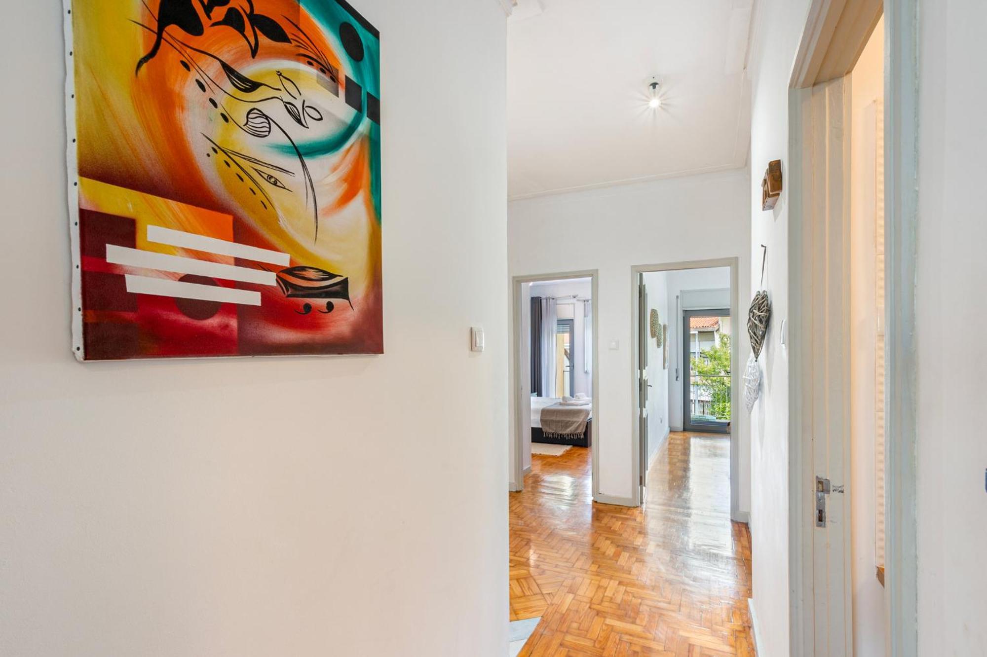Stone - By Guest Apartamento