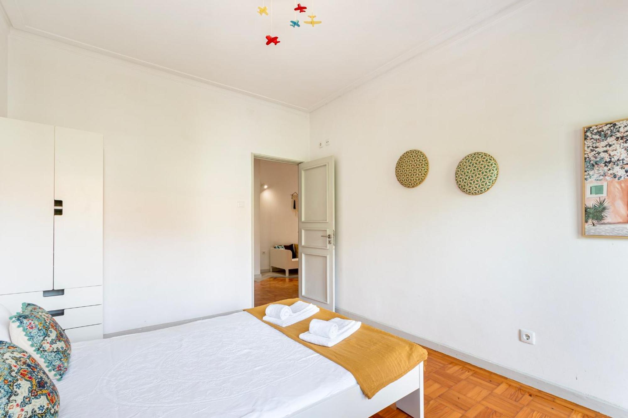 Apartamento Stone - By Guest *