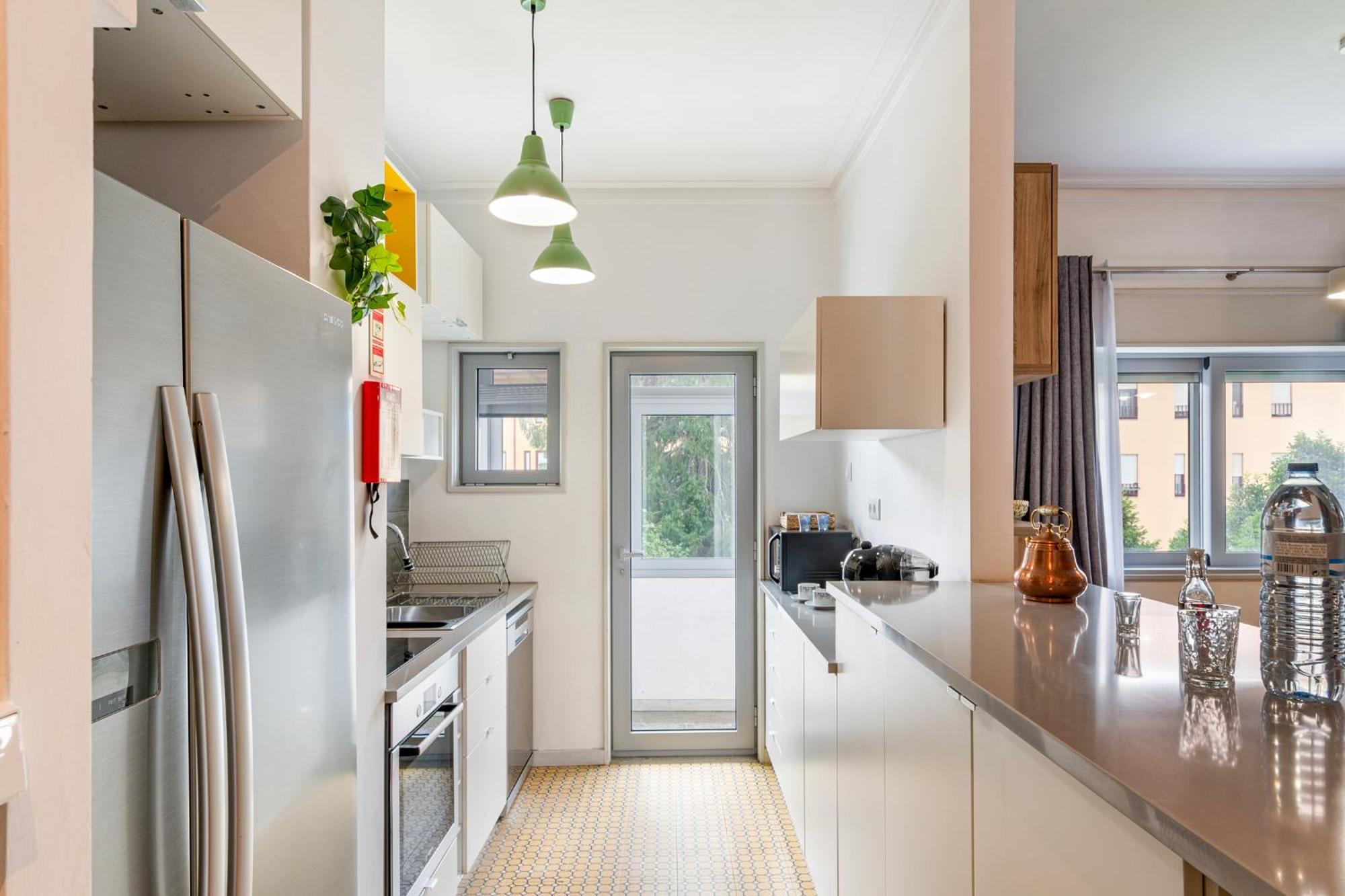 Apartamento Stone - By Guest