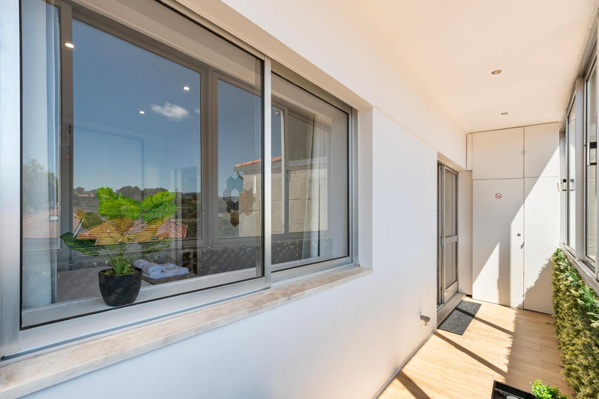 Apartamento Lusi'apartment - Douro River So Close By Guest *