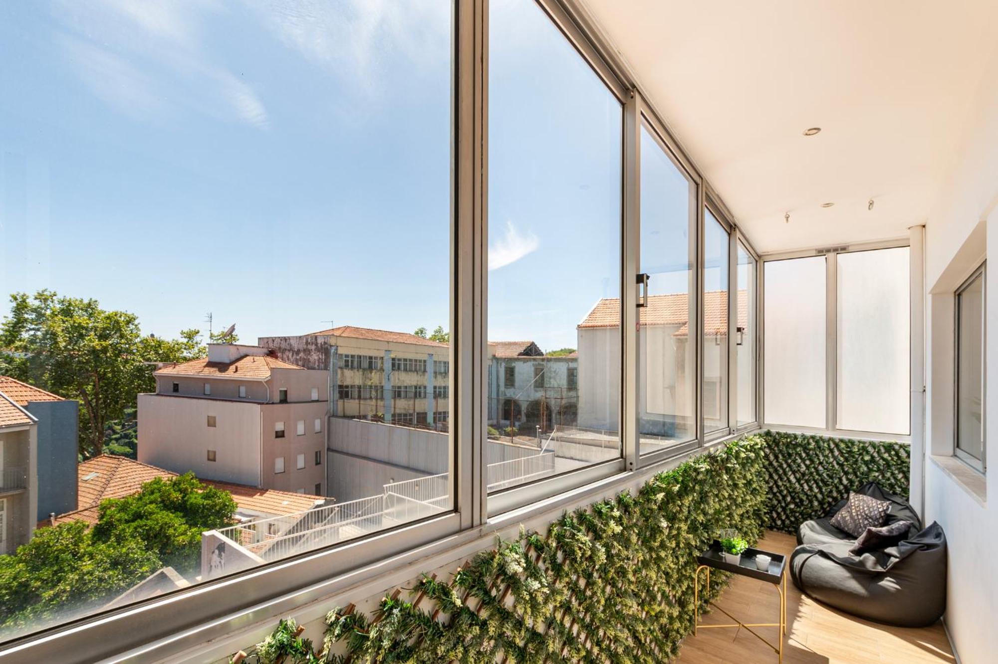 Apartamento Lusi'apartment - Douro River So Close By Guest Oporto