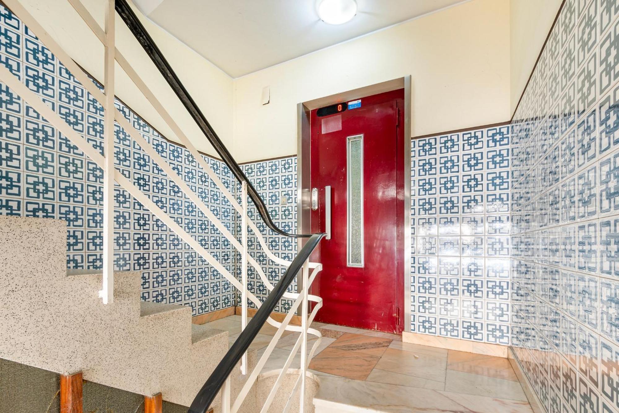 Lusi'apartment - Douro River So Close By Guest Oporto