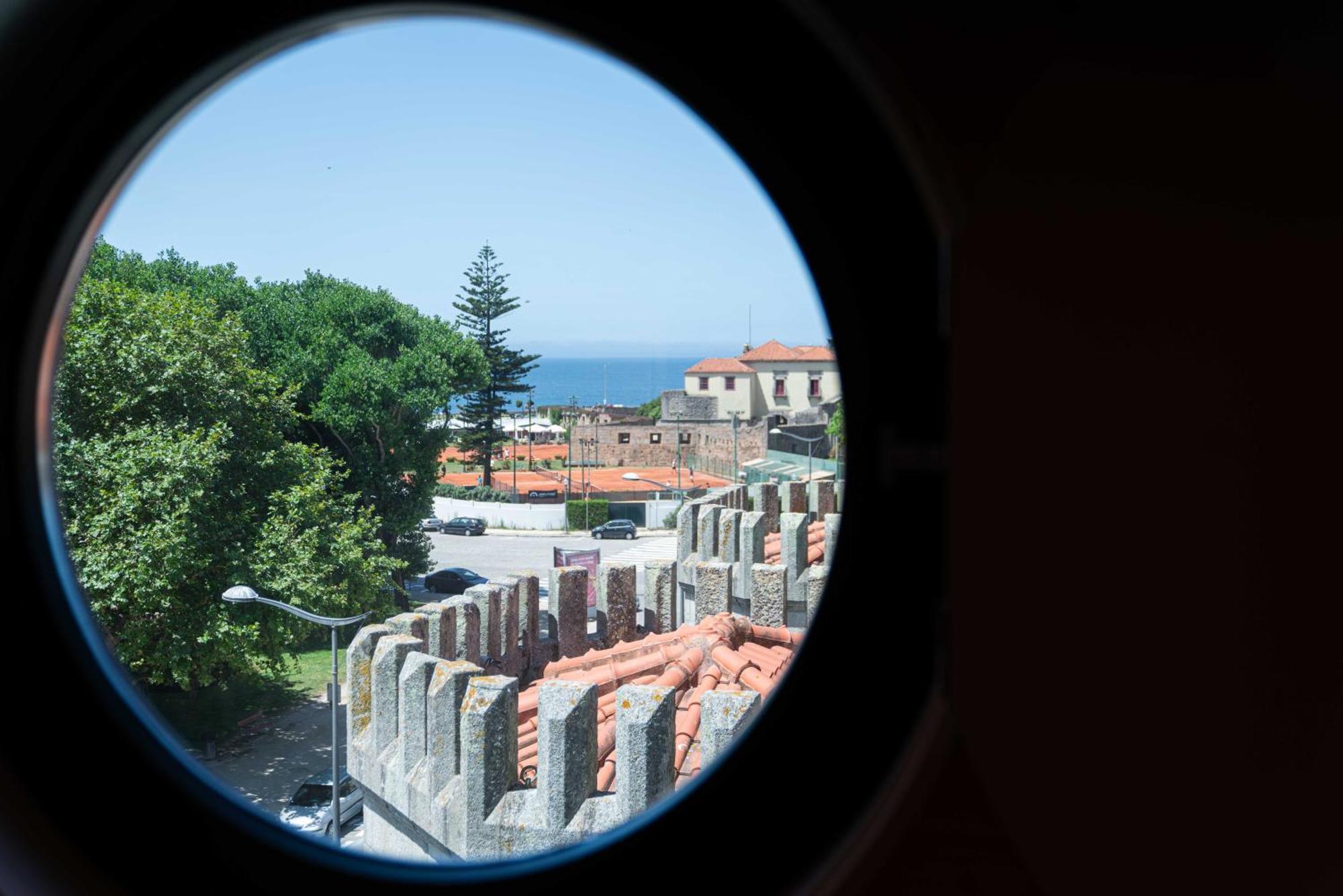 Apartamento Joivy Elegant Apt Near Beach & City Centre
