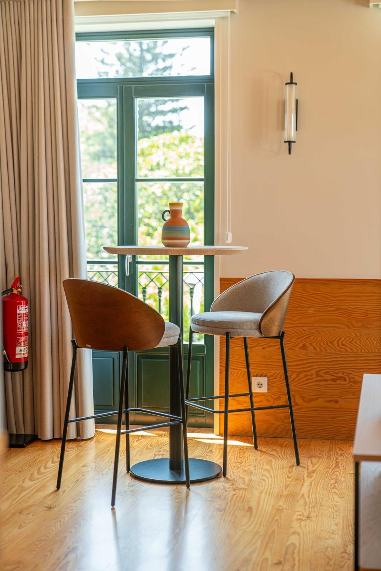 Apartamento Joivy Elegant Apt Near Beach & City Centre Oporto