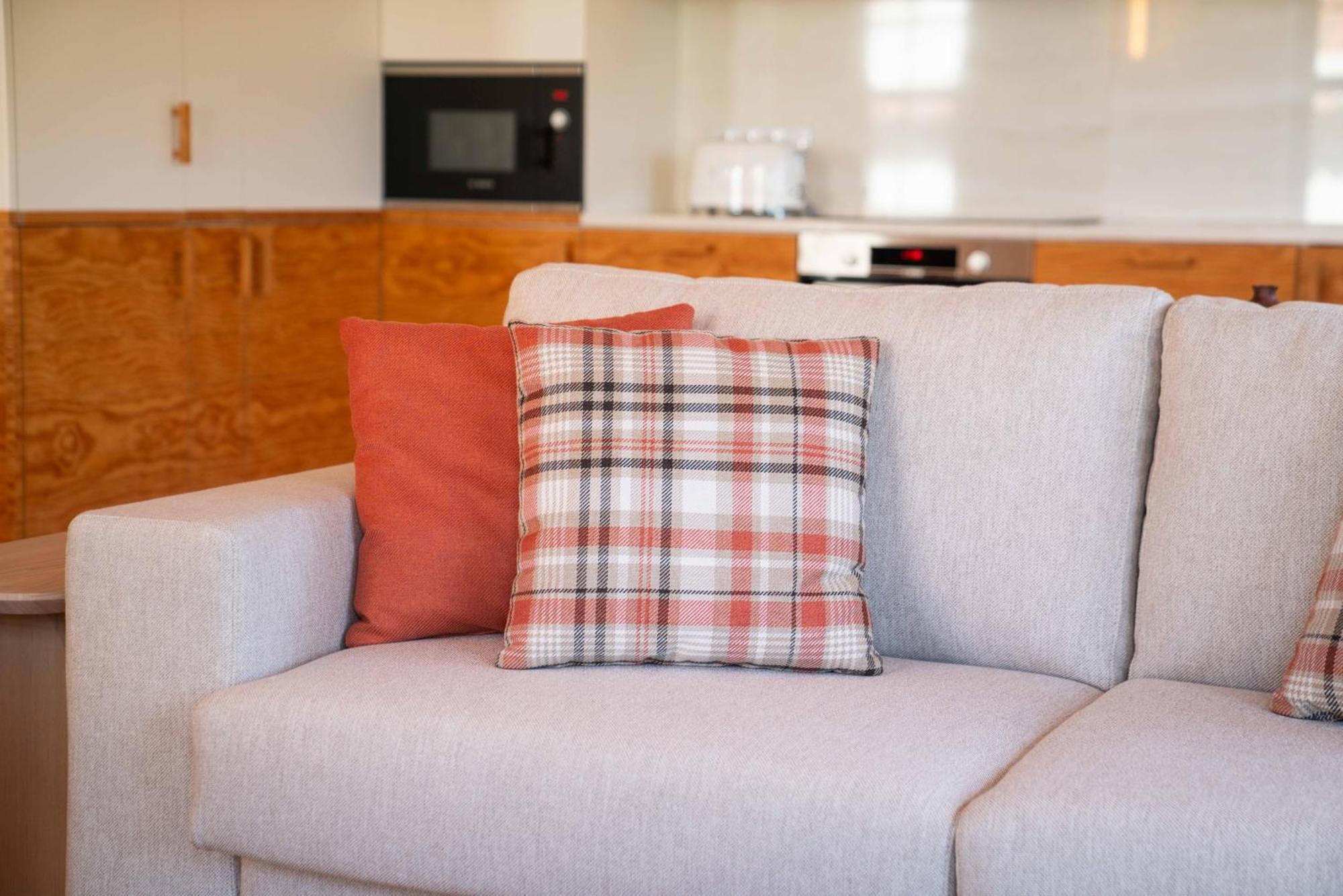 Joivy Elegant Apt Near Beach & City Centre Apartamento