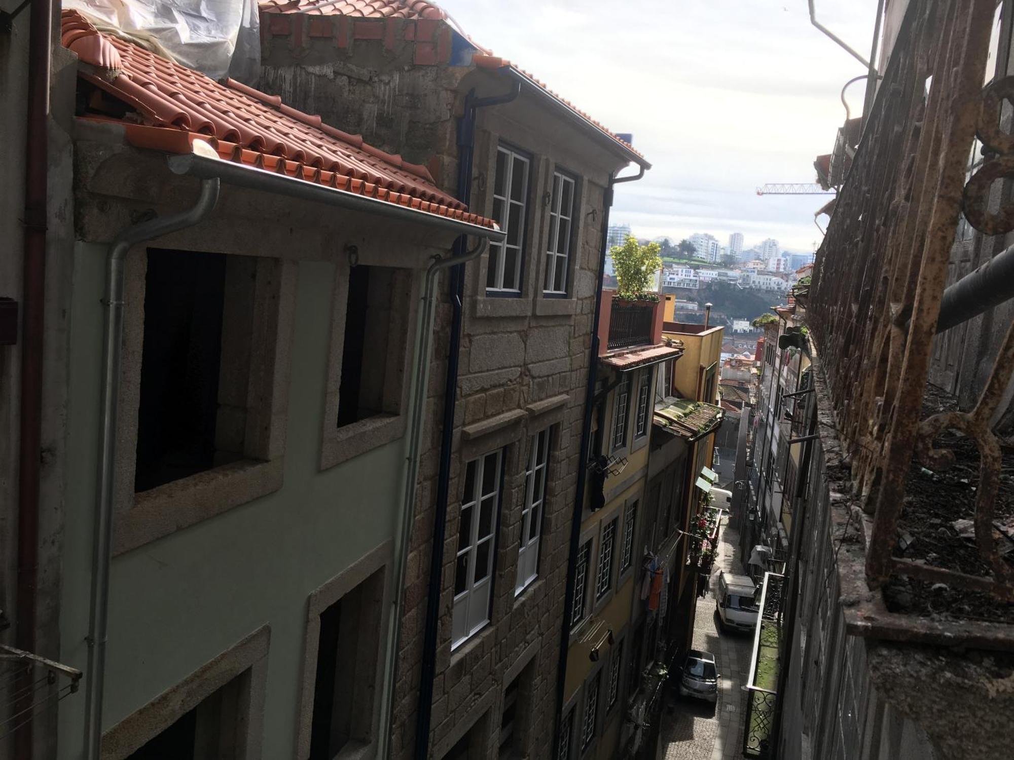 Golden View Ribeira Porto