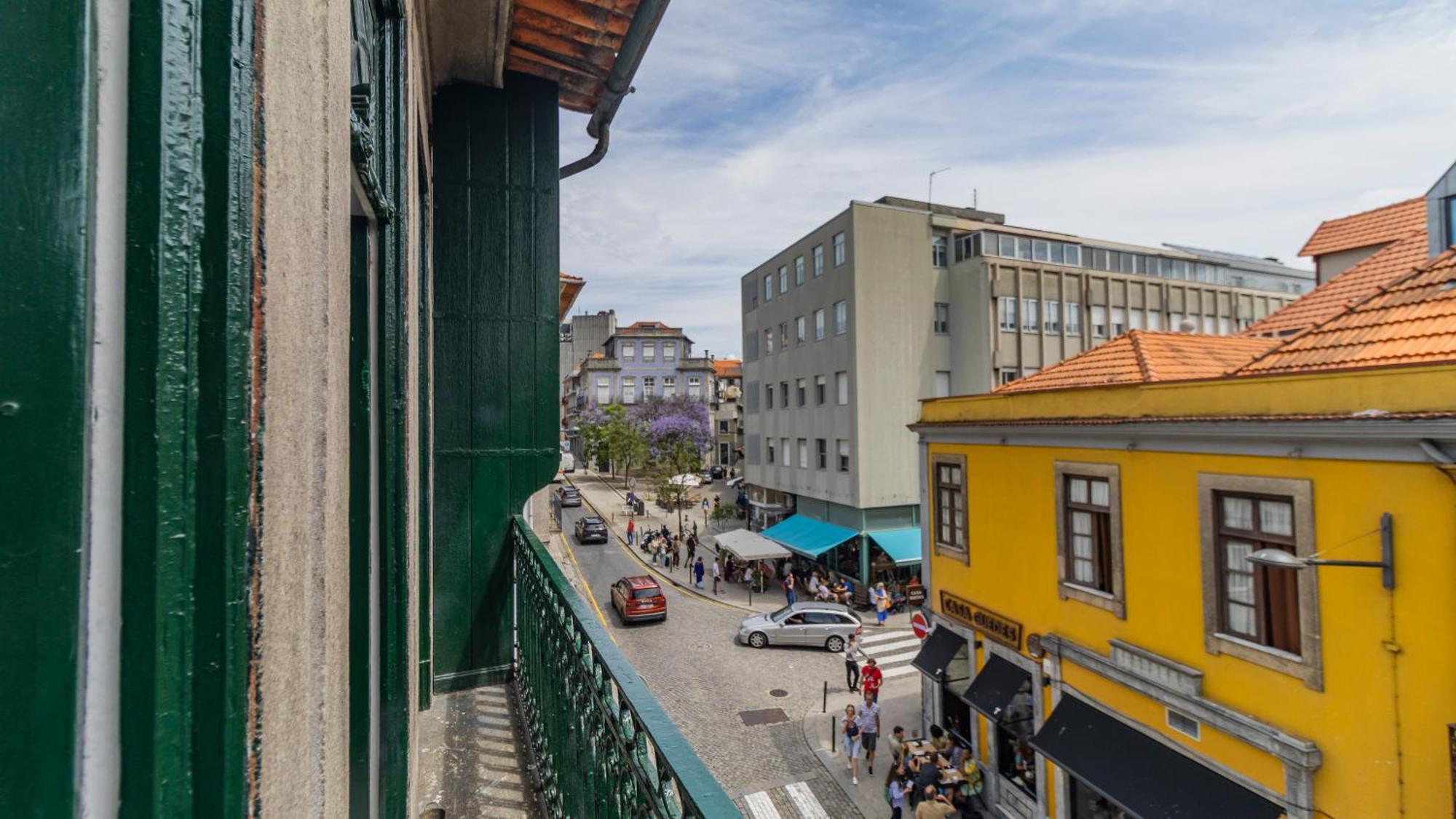 Albergue Invictus Porto