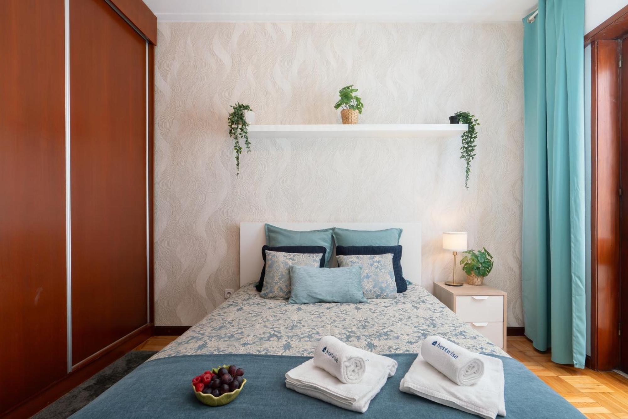 Host Wise Apartamento
