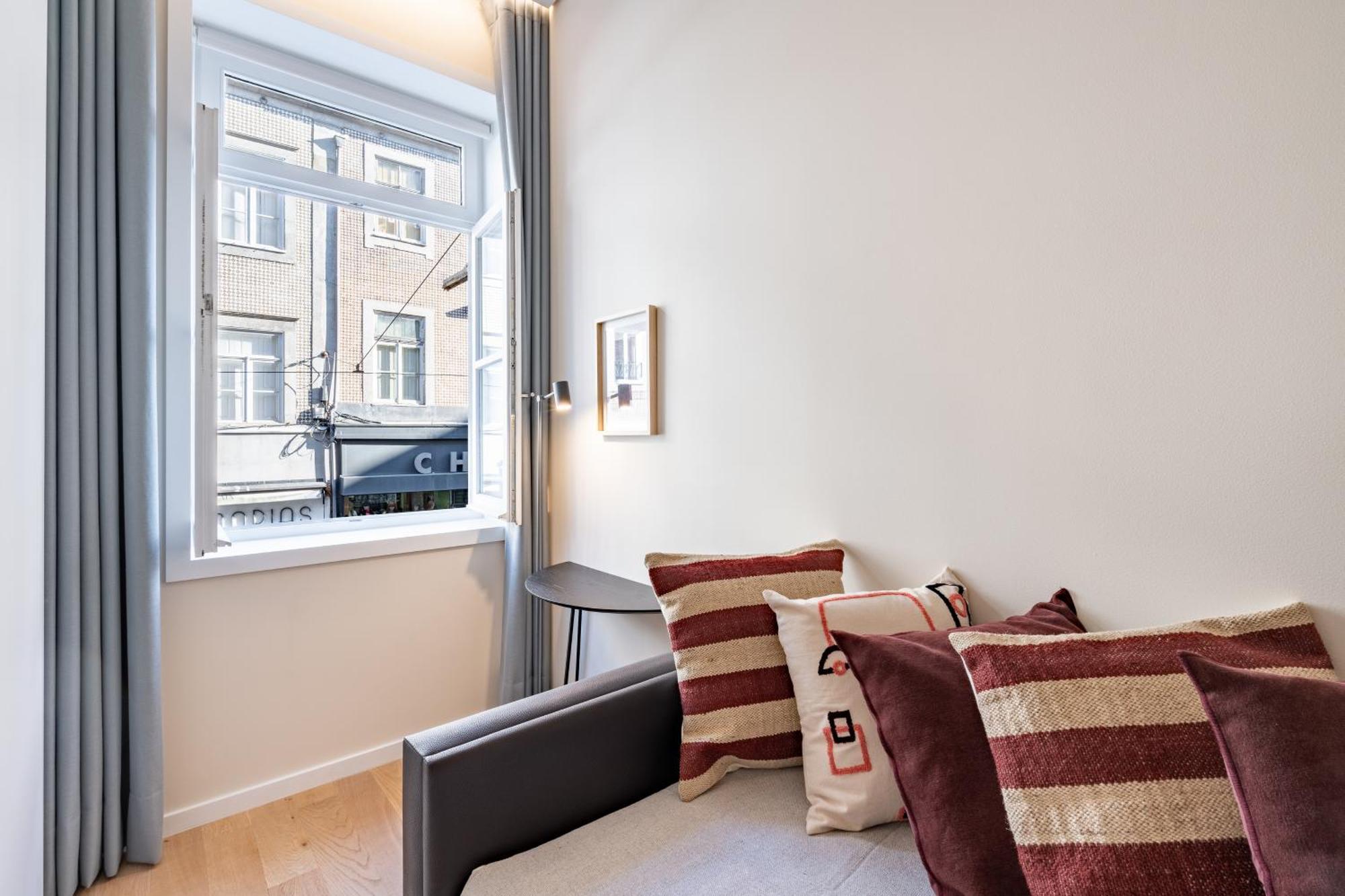 Apartamento Viva 4 Batalha & Size Flats Batalha *