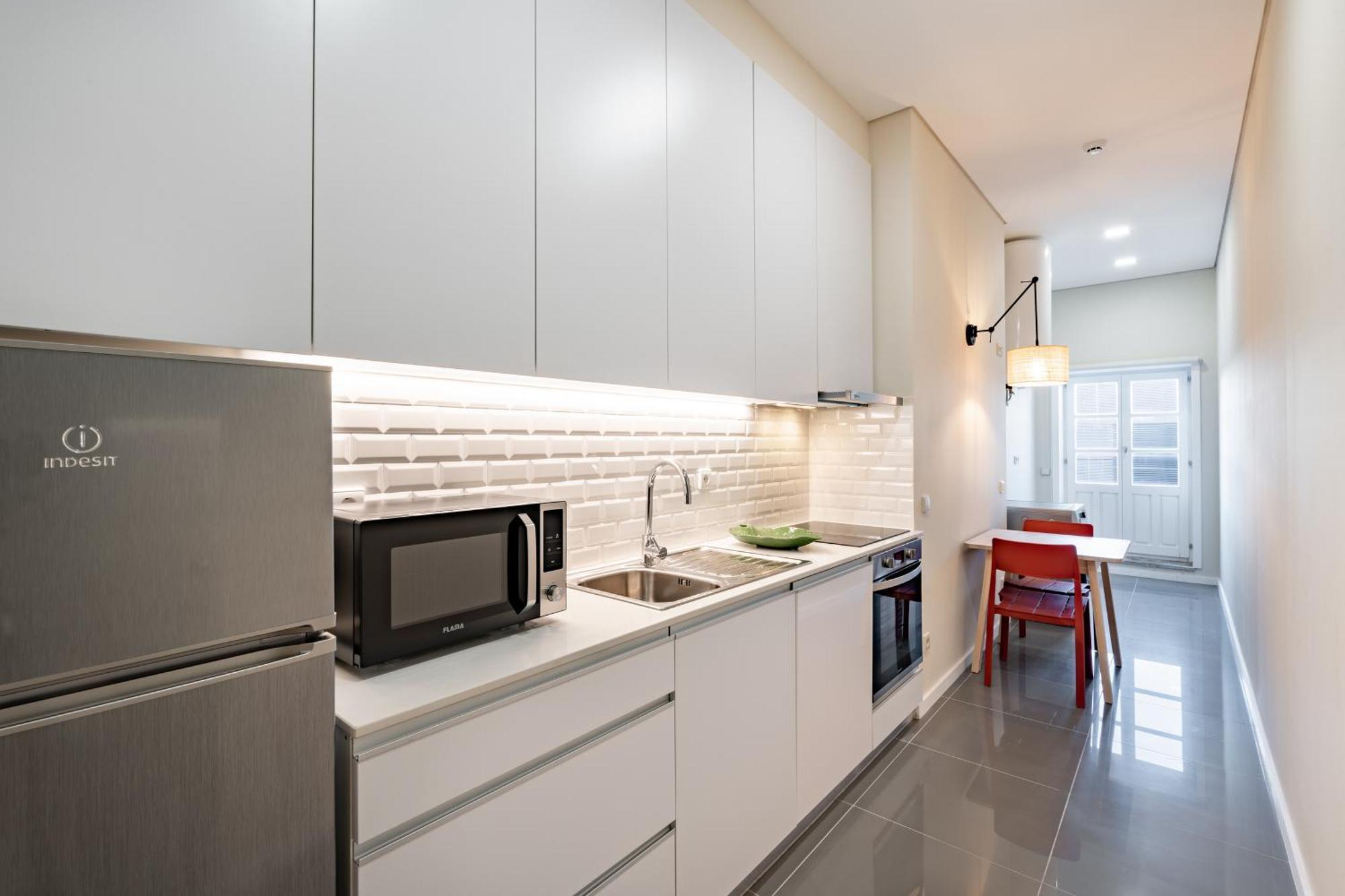 Apartamento Viva 4 Batalha & Size Flats Batalha Porto