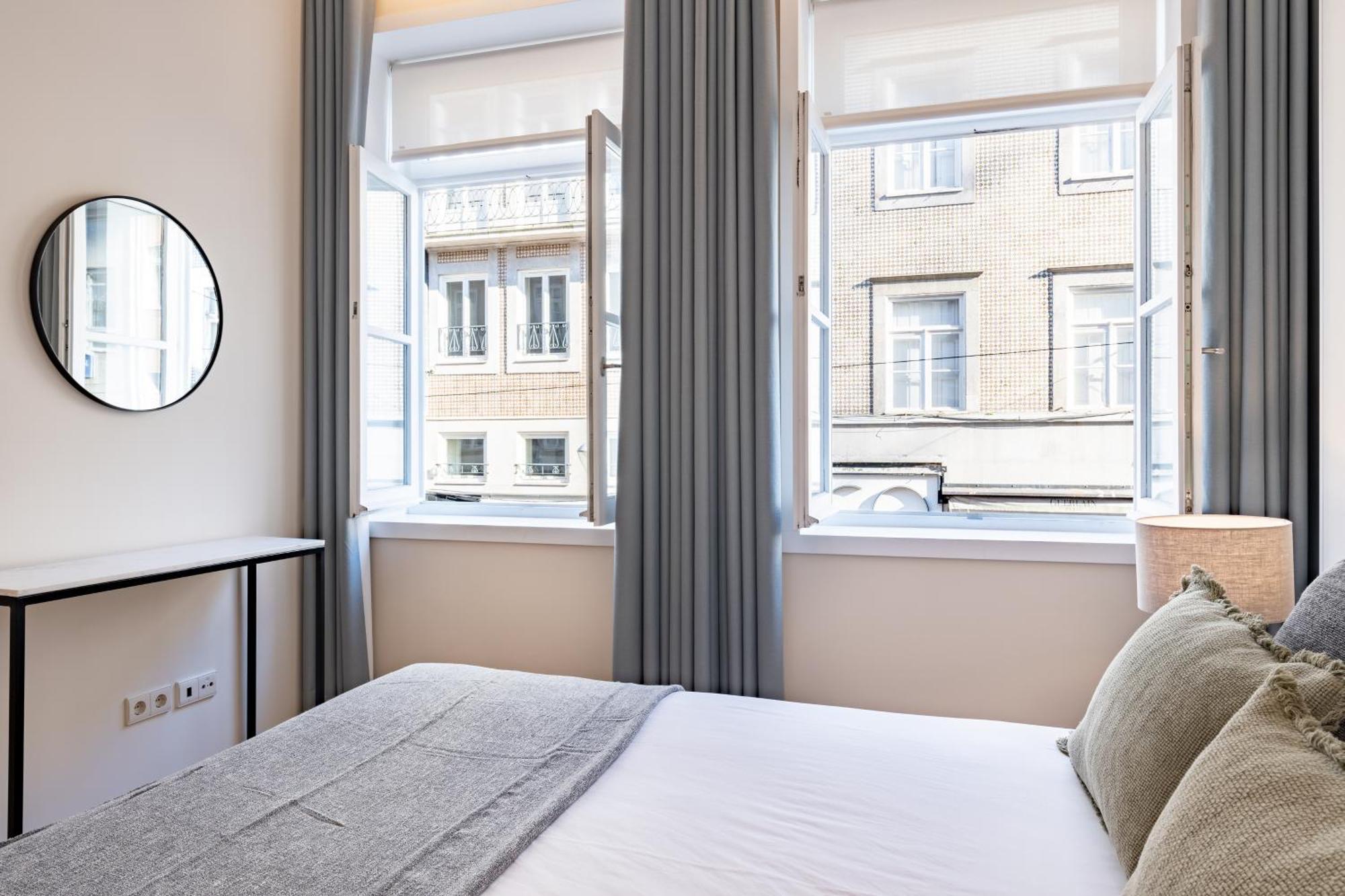 Viva 4 Batalha & Size Flats Batalha Apartamento Porto