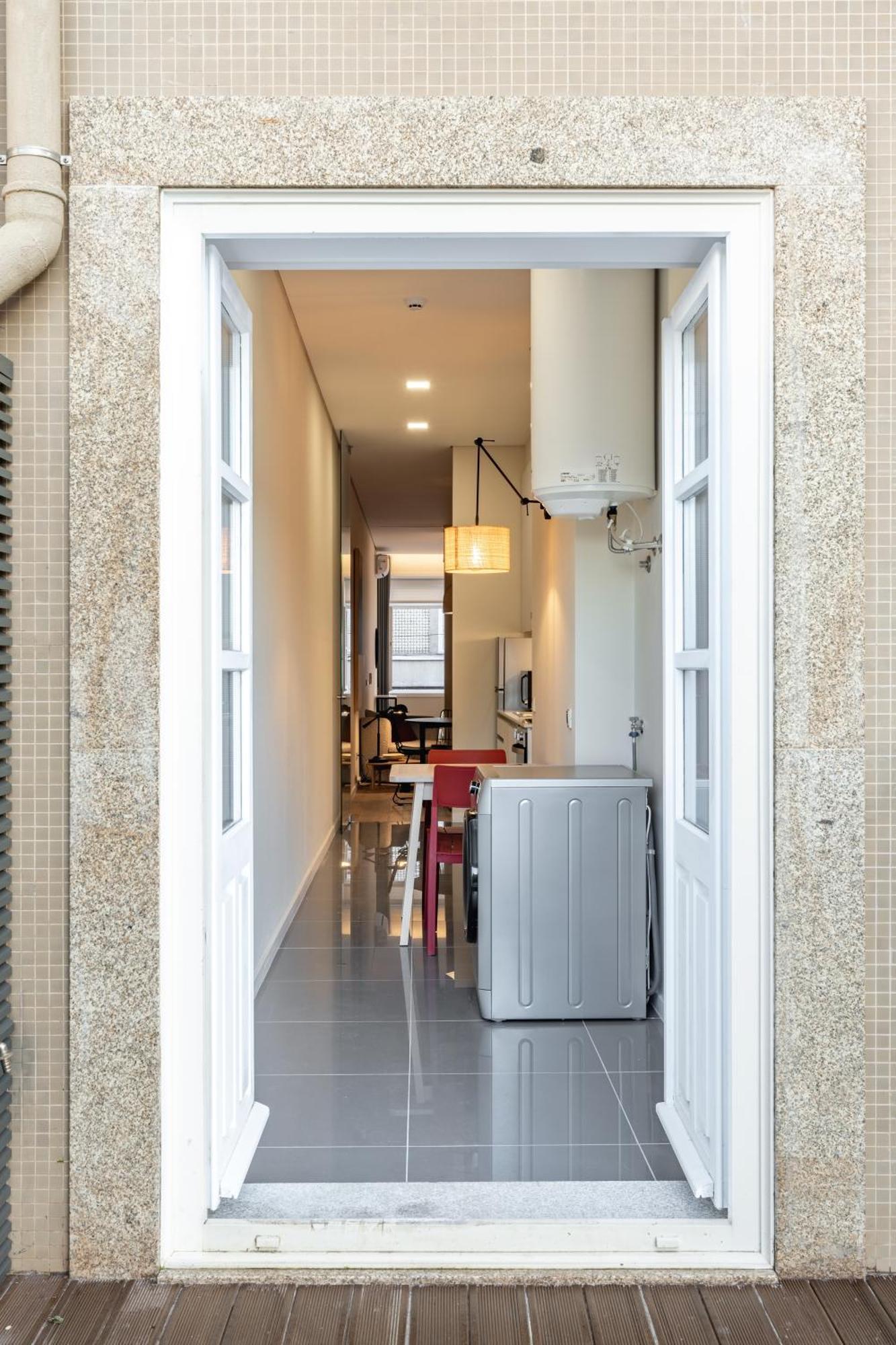 Apartamento Viva 4 Batalha & Size Flats Batalha *