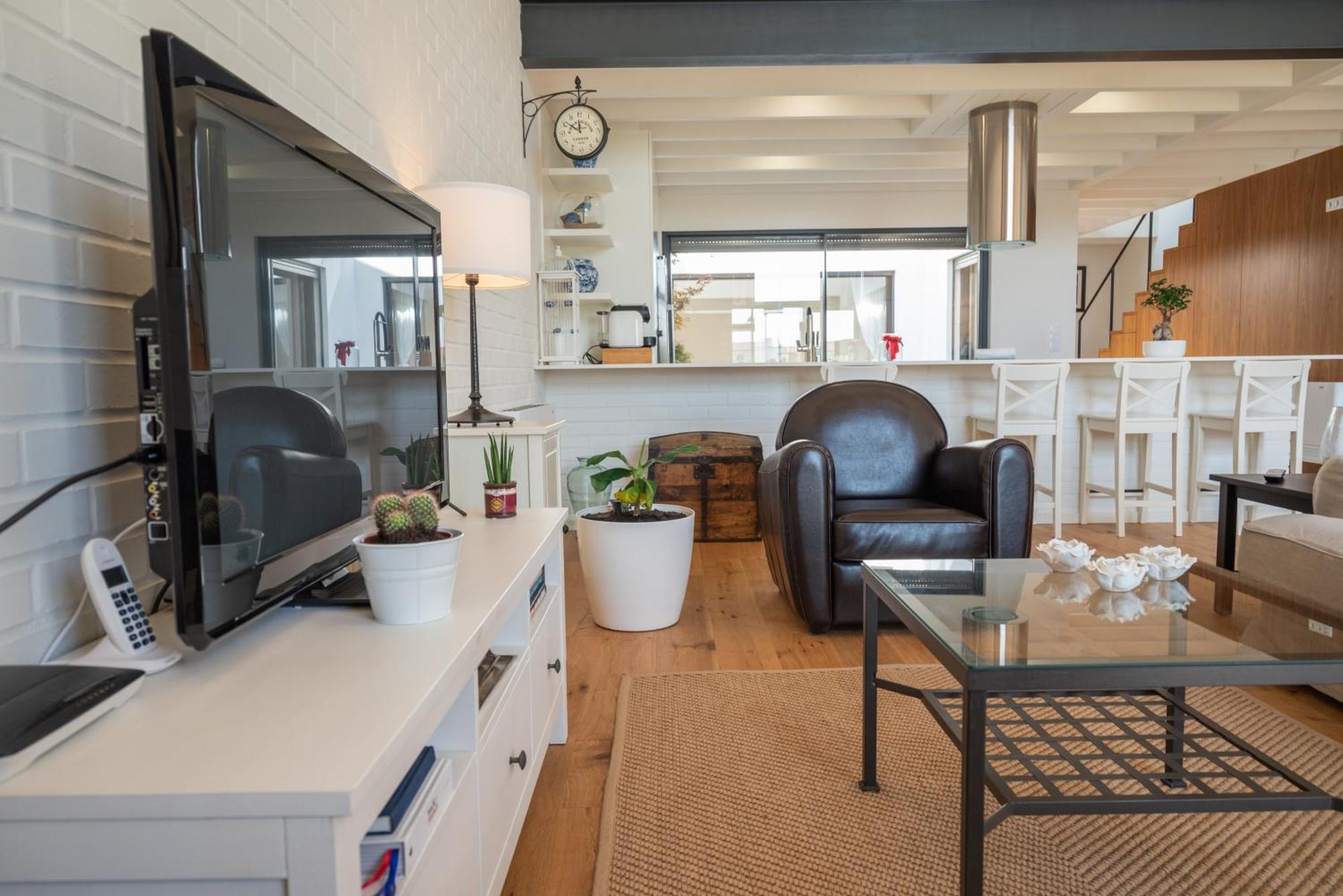 Loft In * Porto