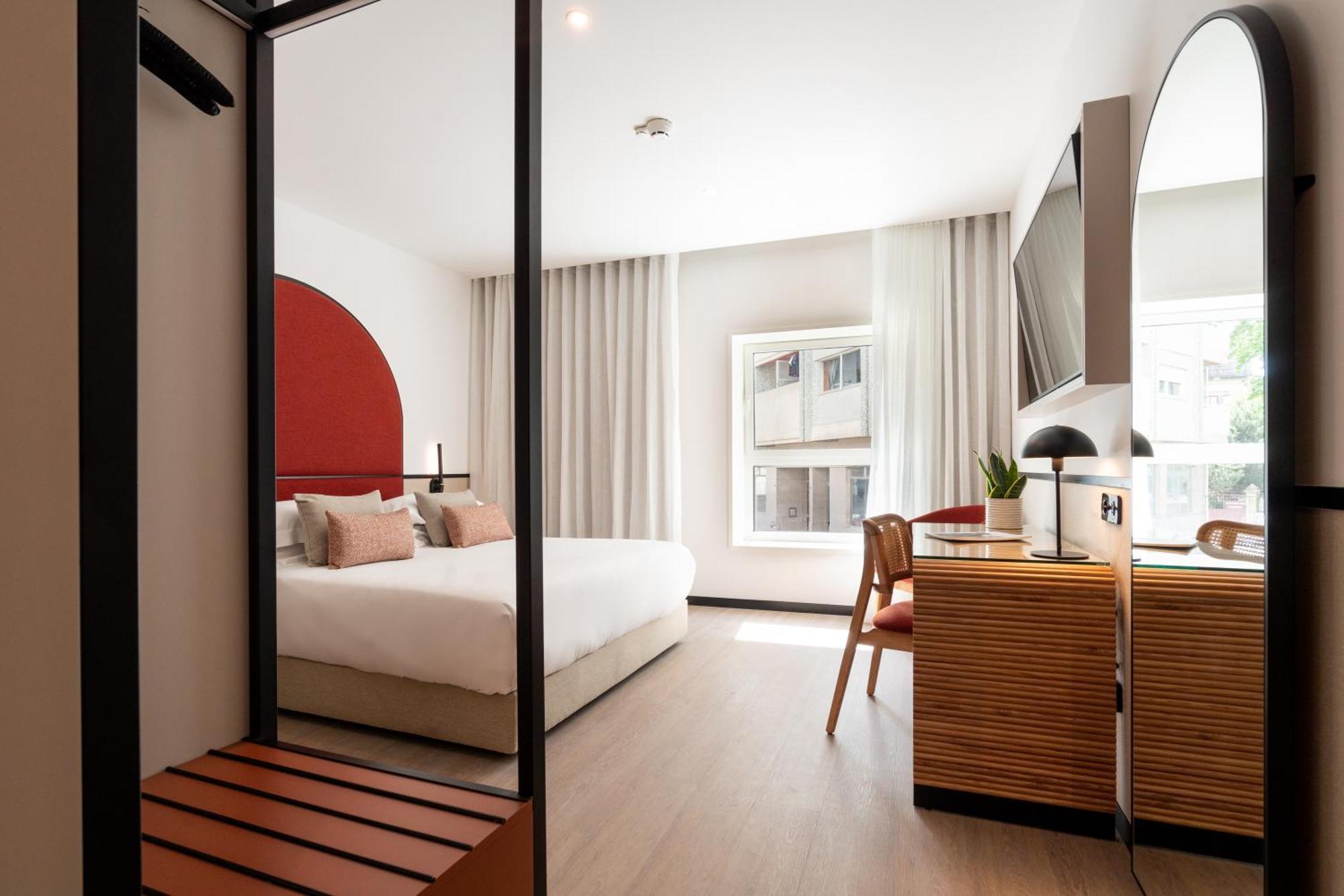 The Editory Garden Hotel Oporto