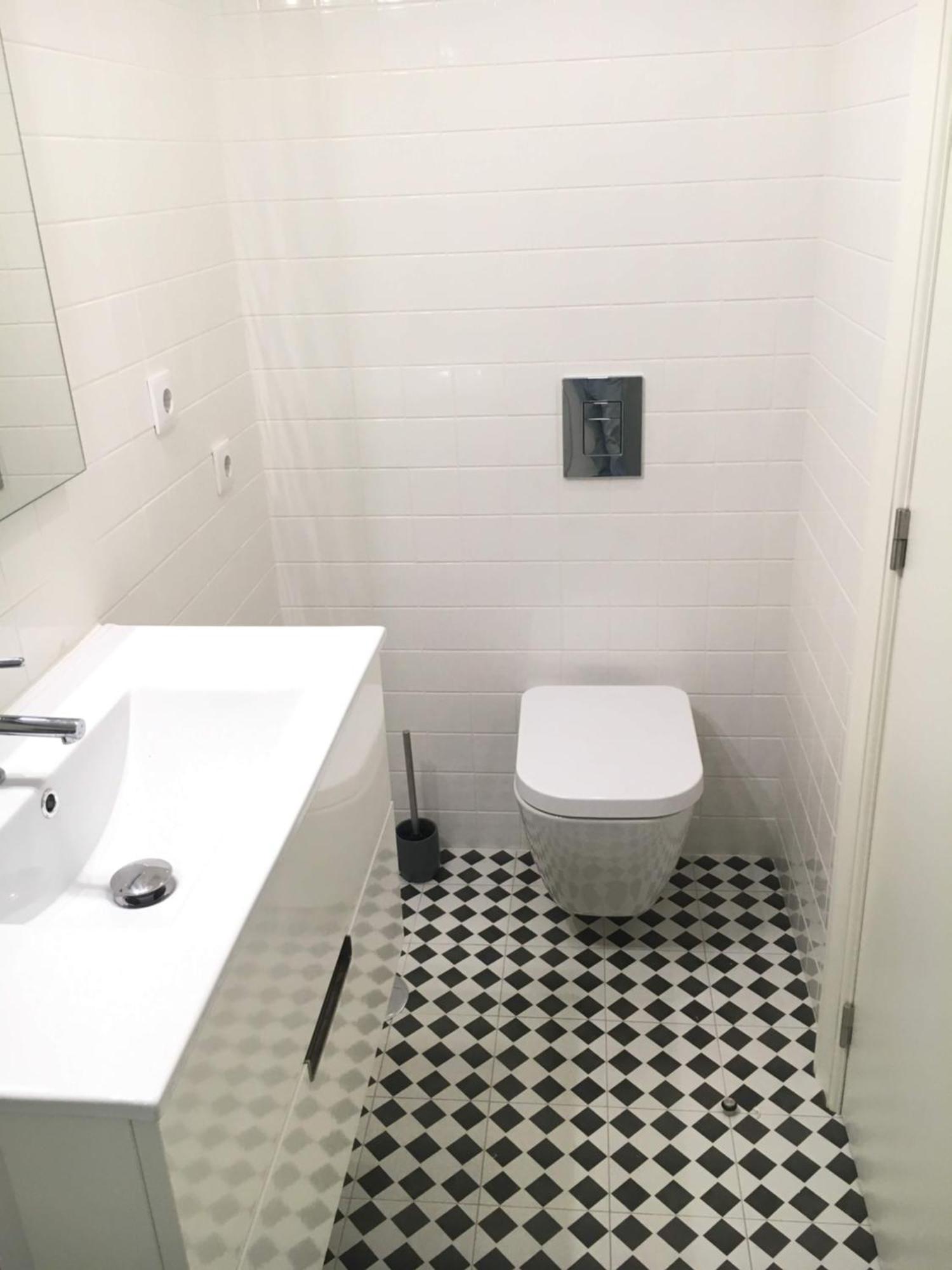 Apartamento Magalhaes Prime *