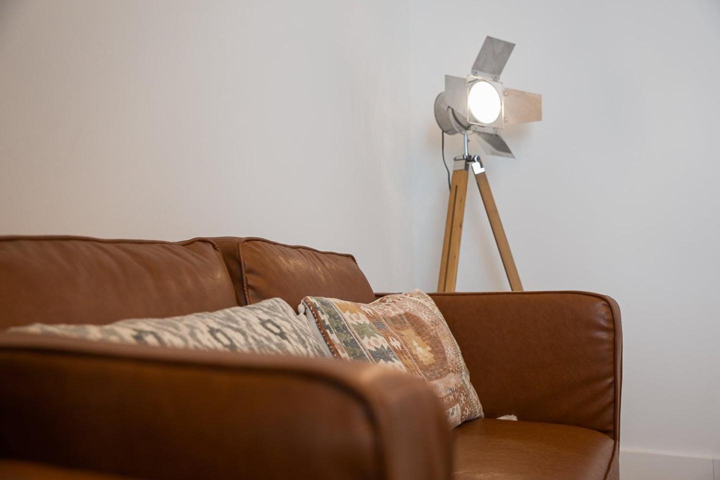 Apartamento Guestready - Sedona Near Palacio De Cristal