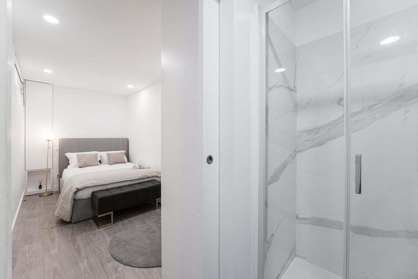 Guestready - Sedona Near Palacio De Cristal Apartamento Porto