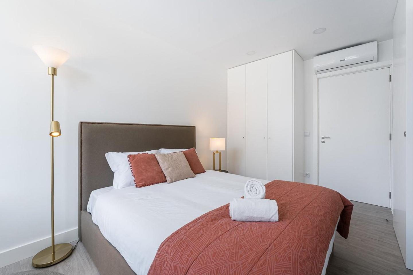 Guestready - Sedona Near Palacio De Cristal Apartamento Porto