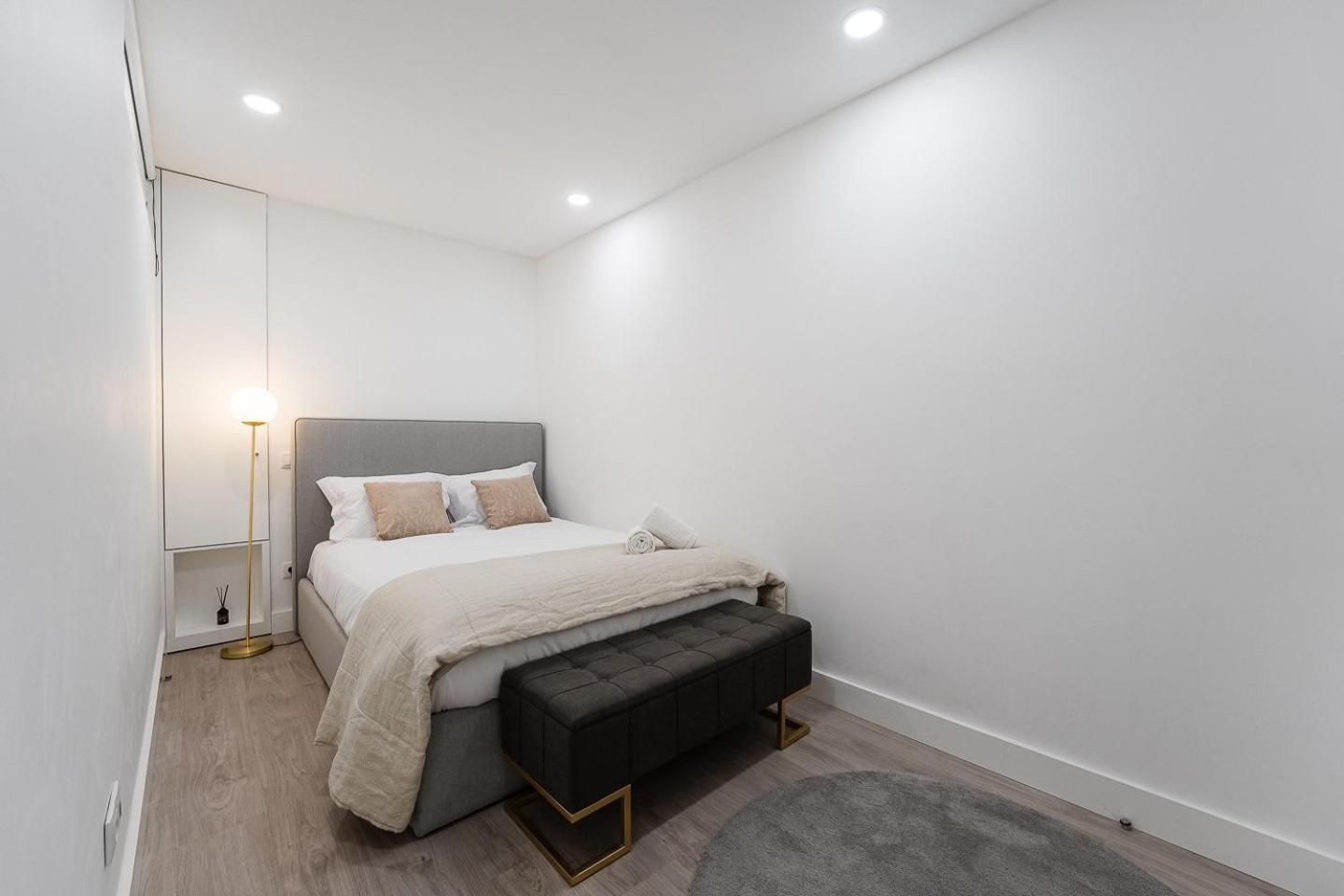 Apartamento Guestready - Sedona Near Palacio De Cristal Porto