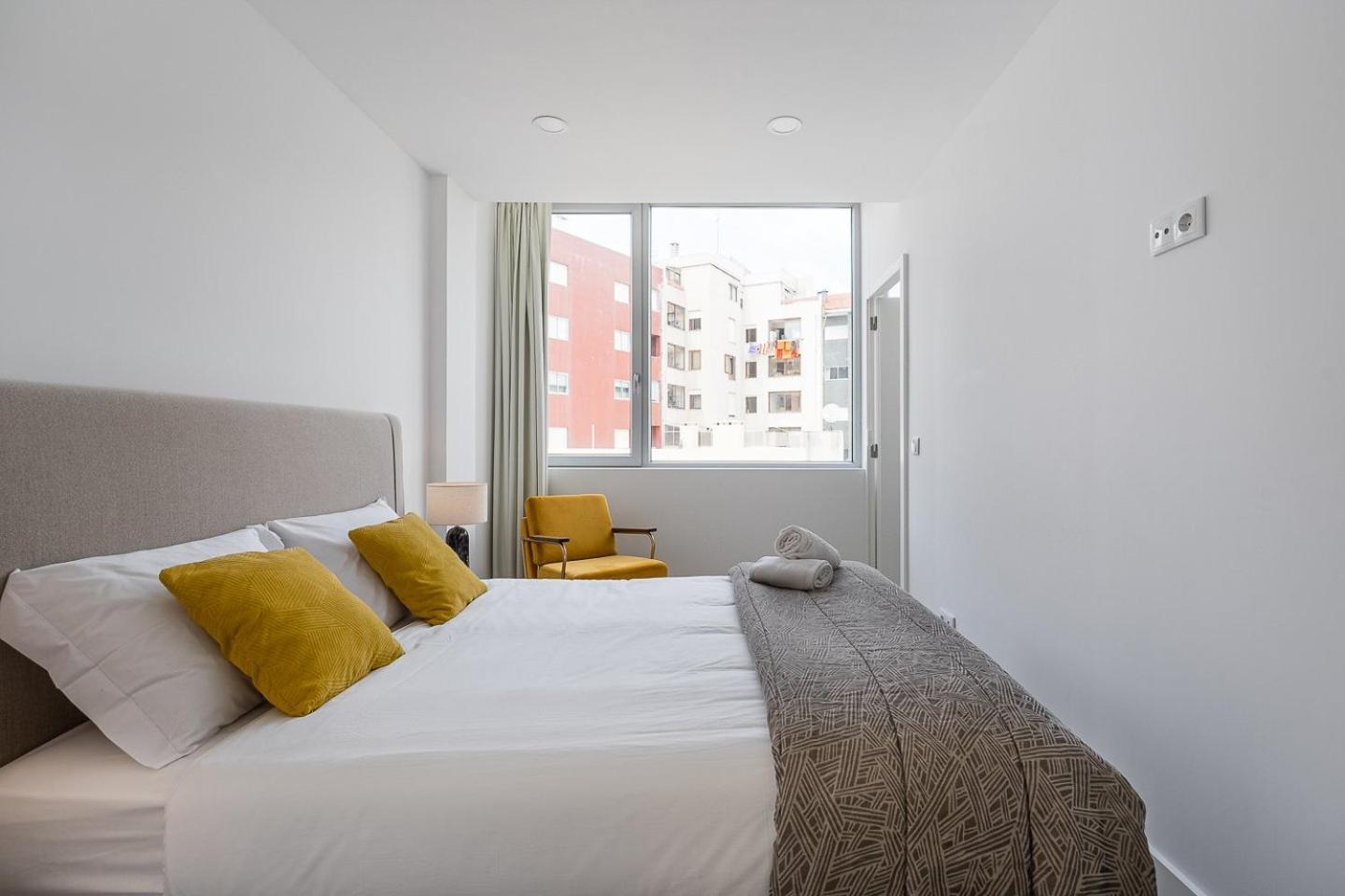 Guestready - Sedona Near Palacio De Cristal Apartamento Porto