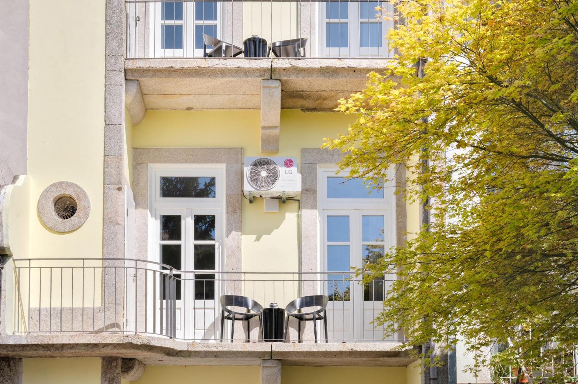 Rosario Townhouse (adults Only)