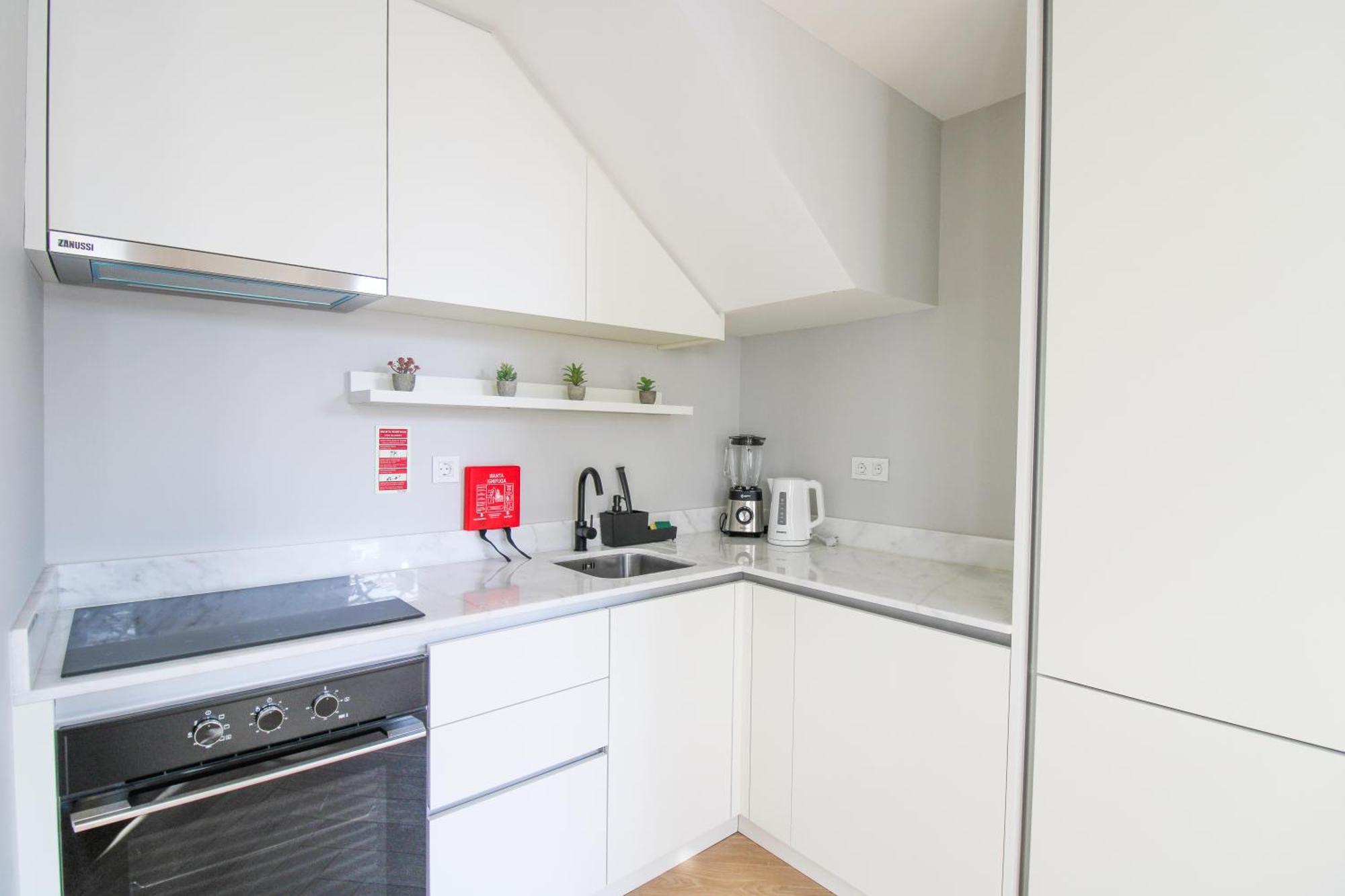 Saudade Do Apartamento *