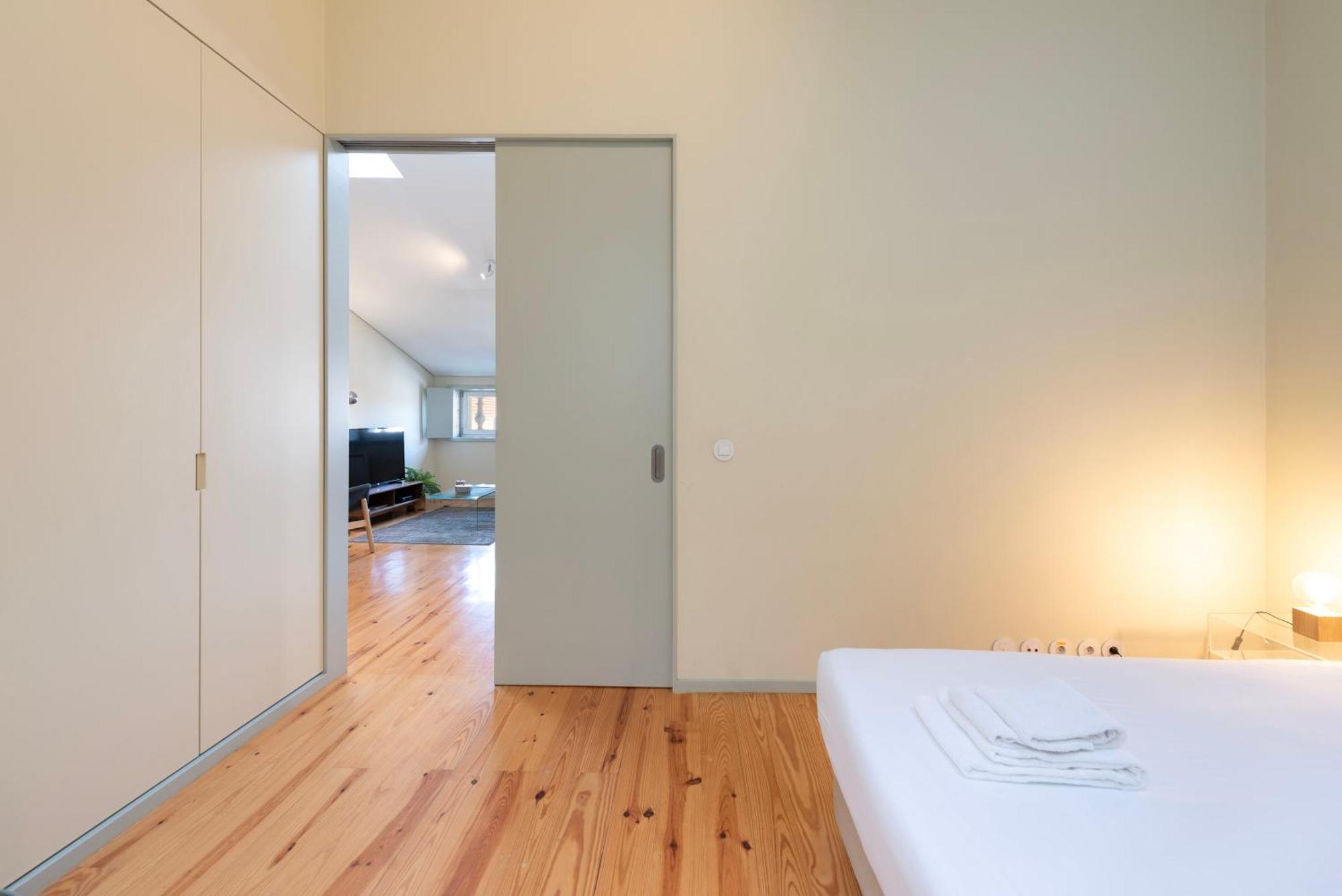 Historic Charm Apartamento