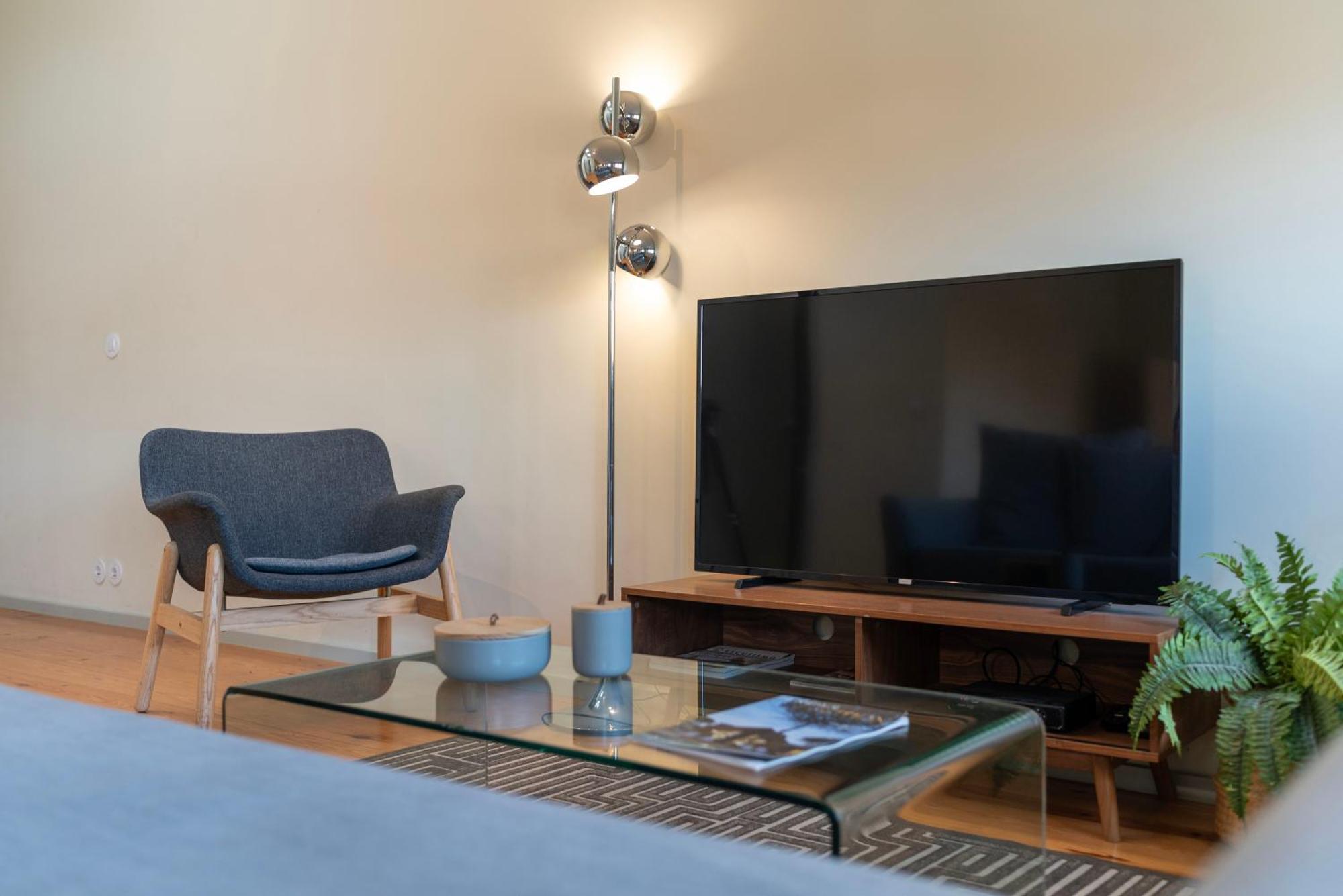 Historic Charm Apartamento