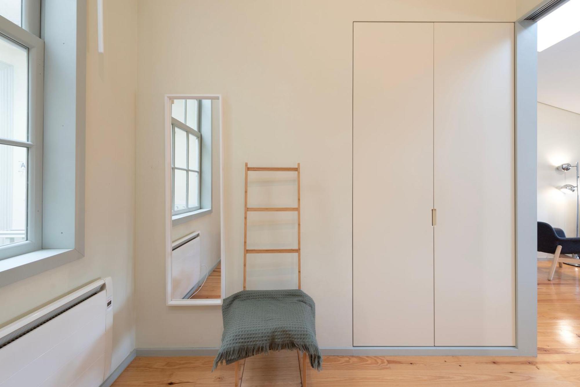 Apartamento Historic Charm Oporto