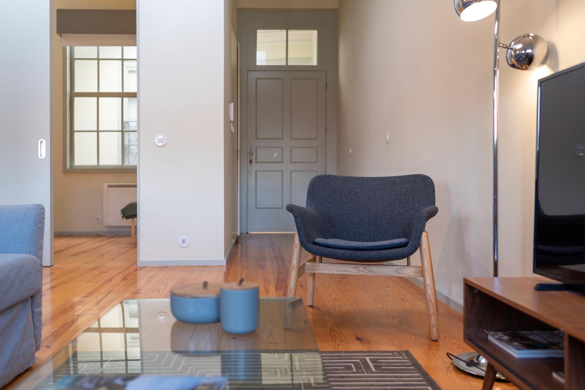 Apartamento Historic Charm