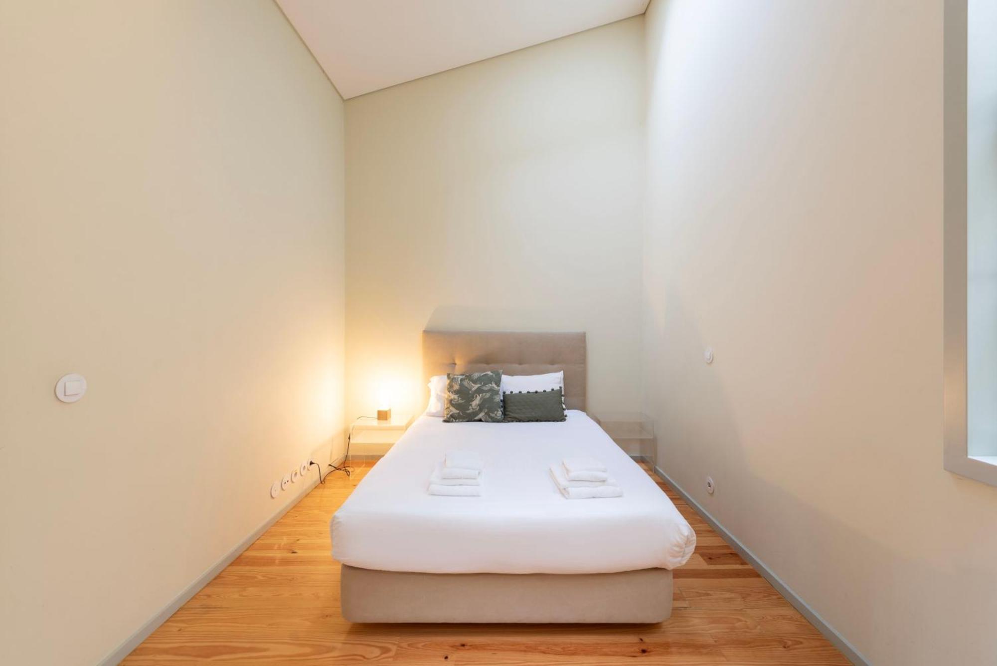 Apartamento Historic Charm