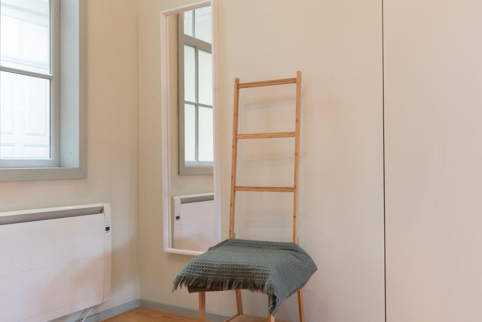 Apartamento Historic Charm *