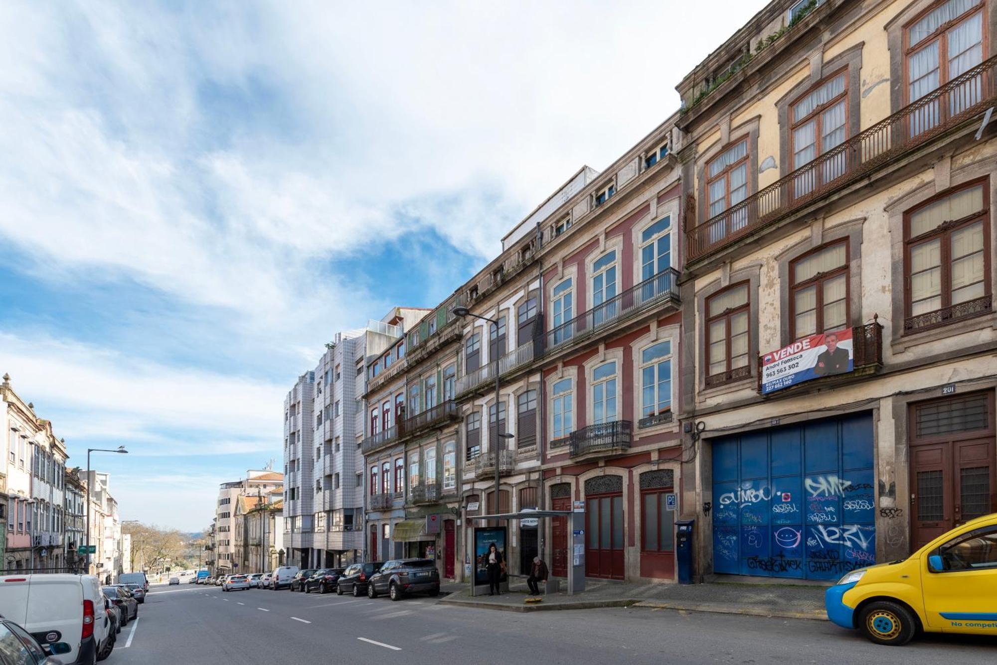 Apartamento Historic Charm *