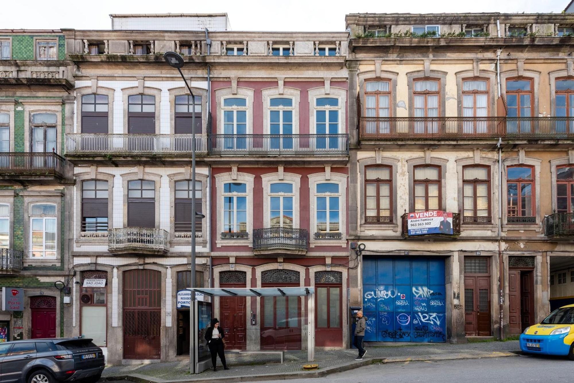 Historic Charm * Oporto