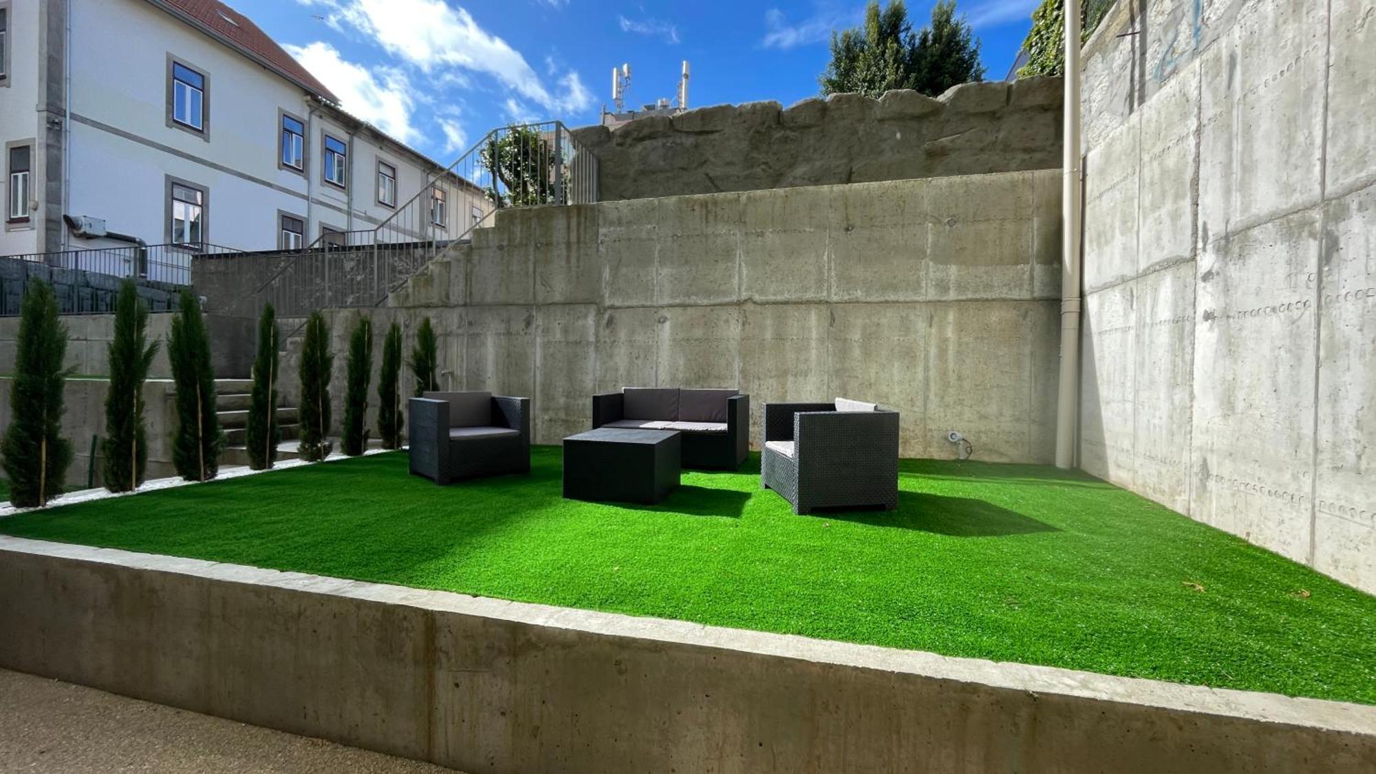 Garden Foz Cool Living * Oporto